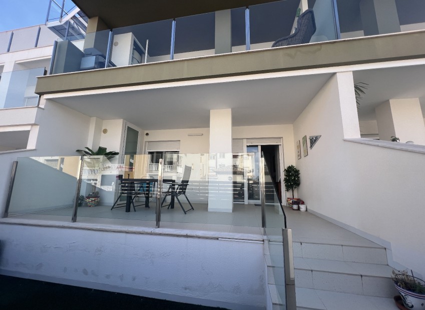 Sale - Apartment - Elche - El Pinet