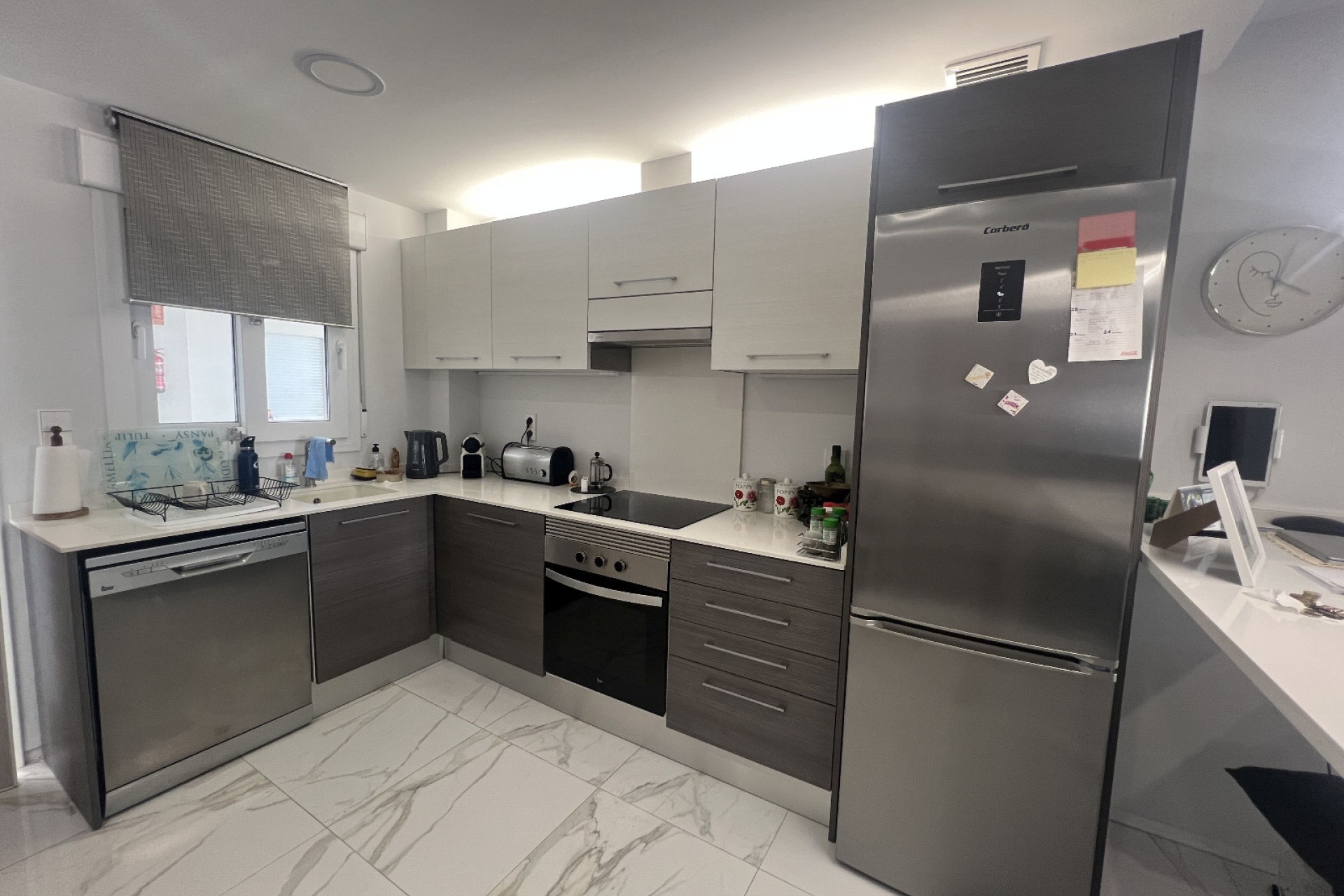 Sale - Apartment - Elche - El Pinet