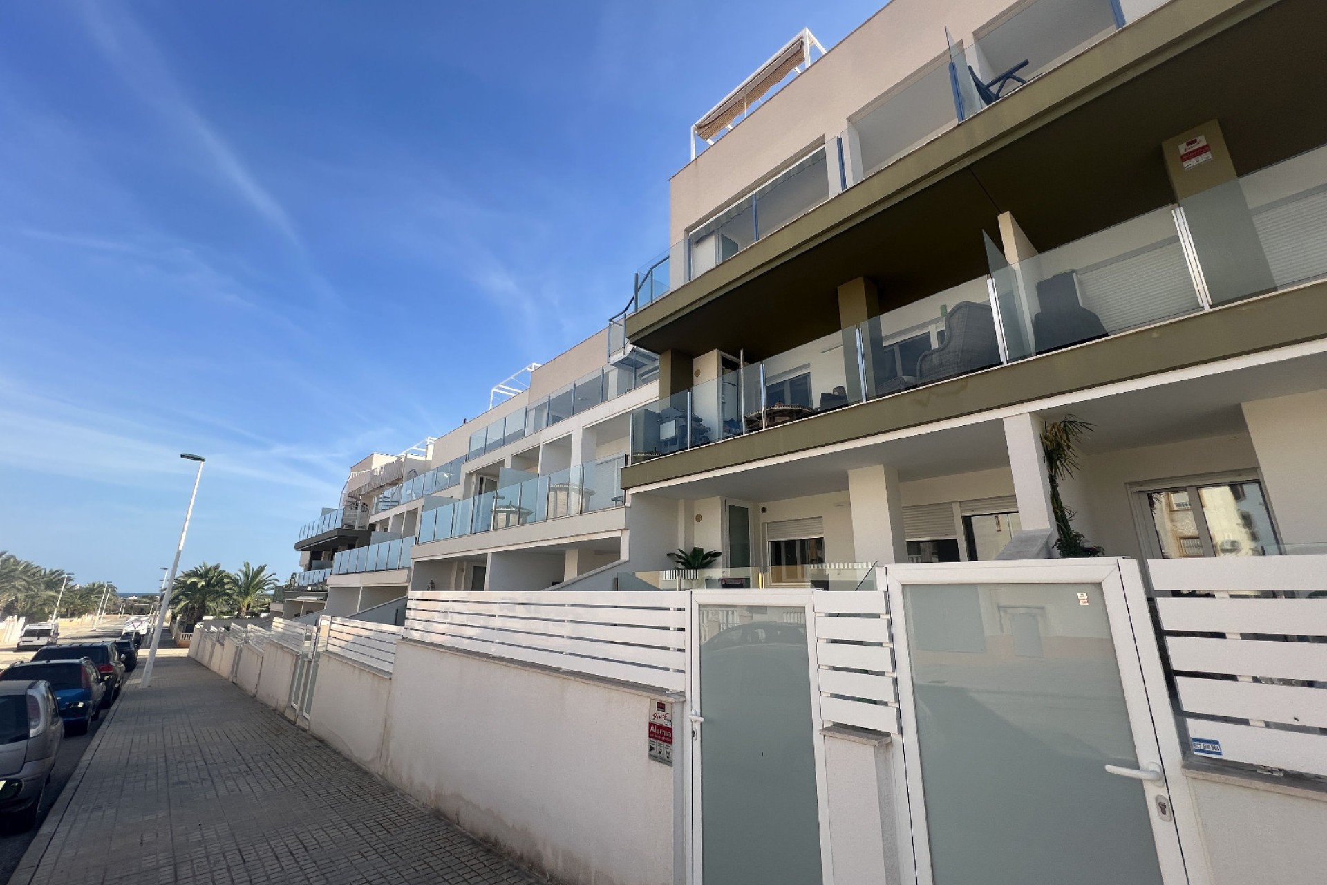 Sale - Apartment - Elche - El Pinet