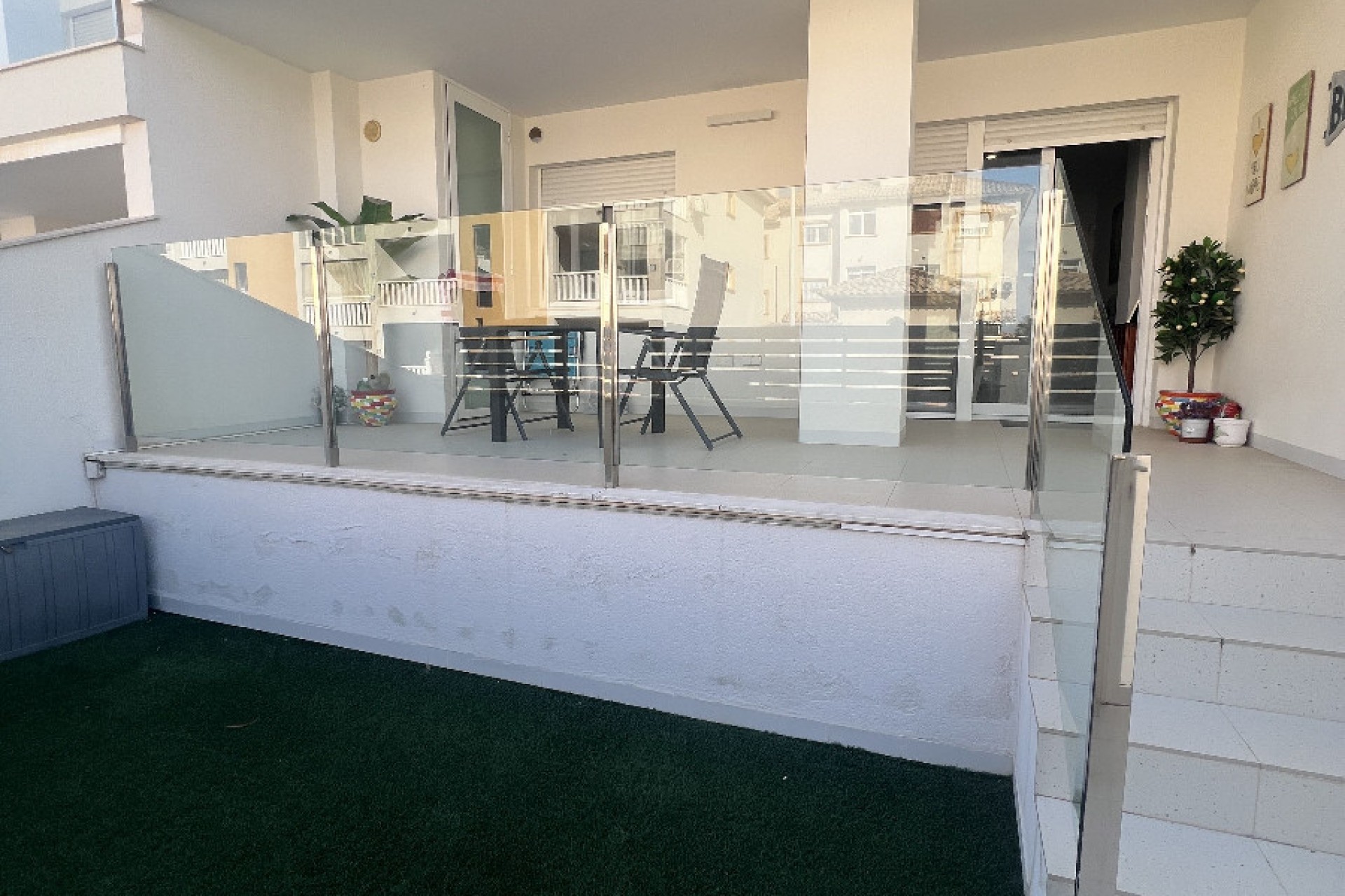 Sale - Apartment - Elche - El Pinet