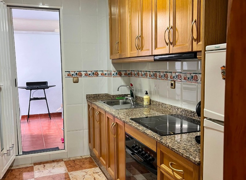 Sale - Apartment - Elche - El Pinet