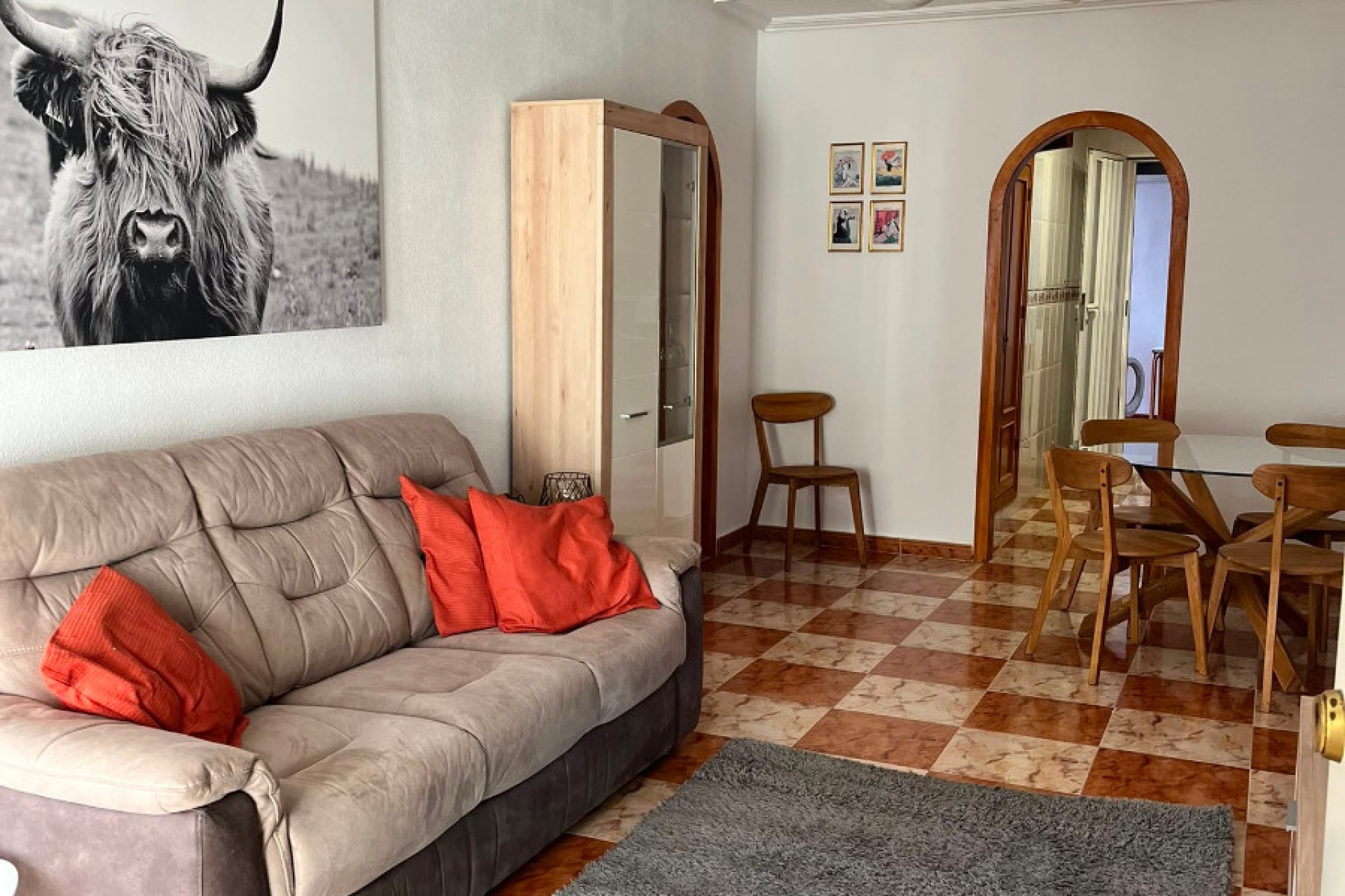 Sale - Apartment - Elche - El Pinet