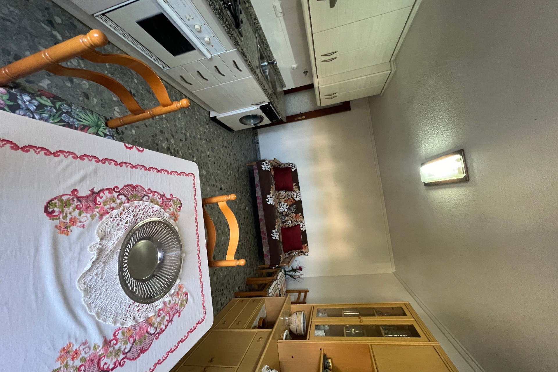 Sale - Apartment - Guardamar del Segura - Urbanization Buenavista