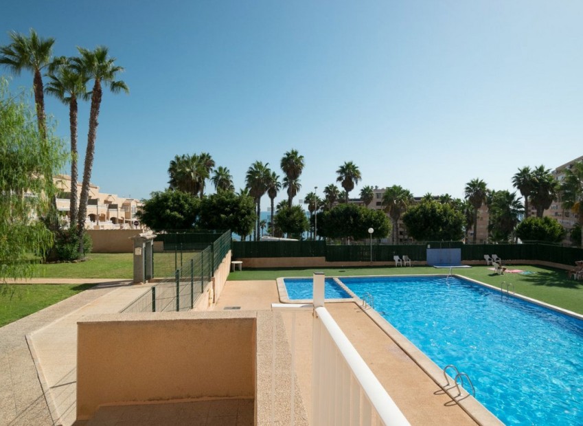 Sale - Apartment - La Mata
