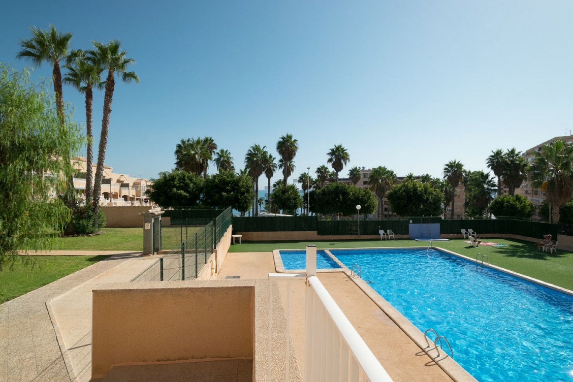 Sale - Apartment - La Mata