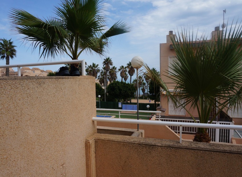 Sale - Apartment - La Mata