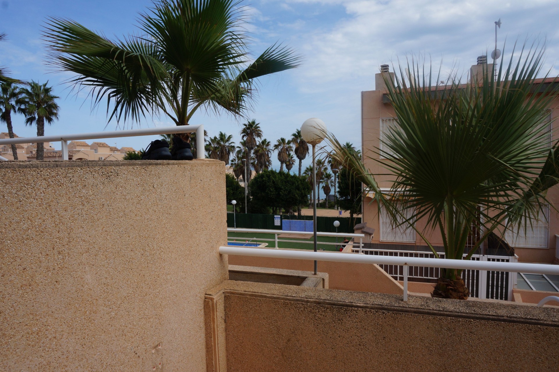 Sale - Apartment - La Mata