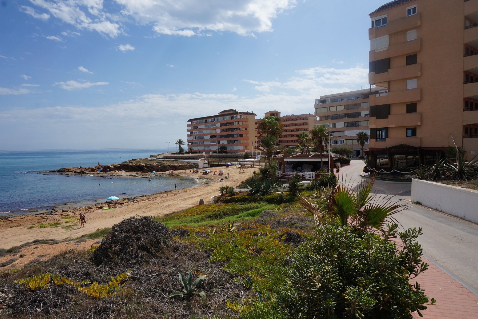 Sale - Apartment - La Mata