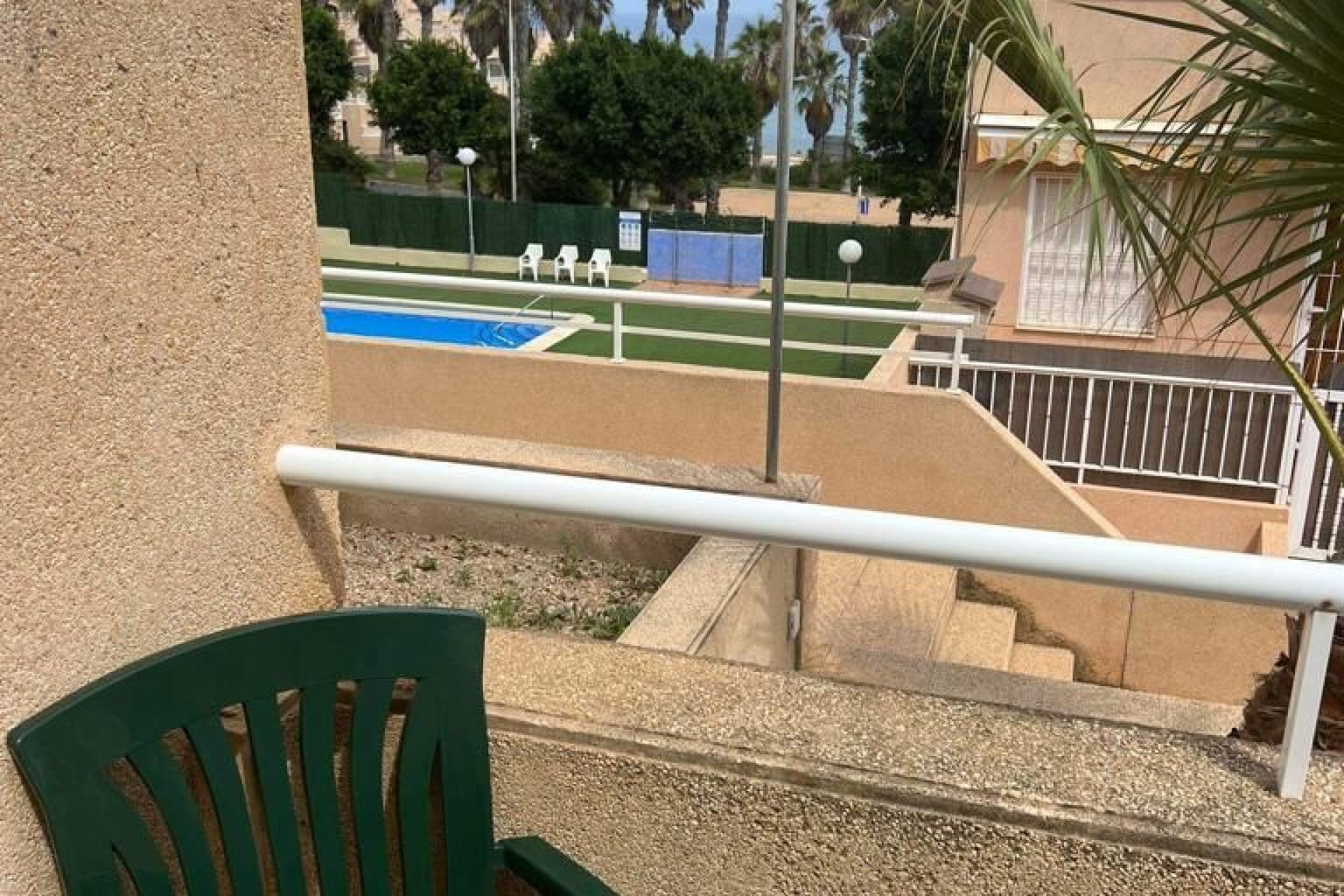 Sale - Apartment - La Mata