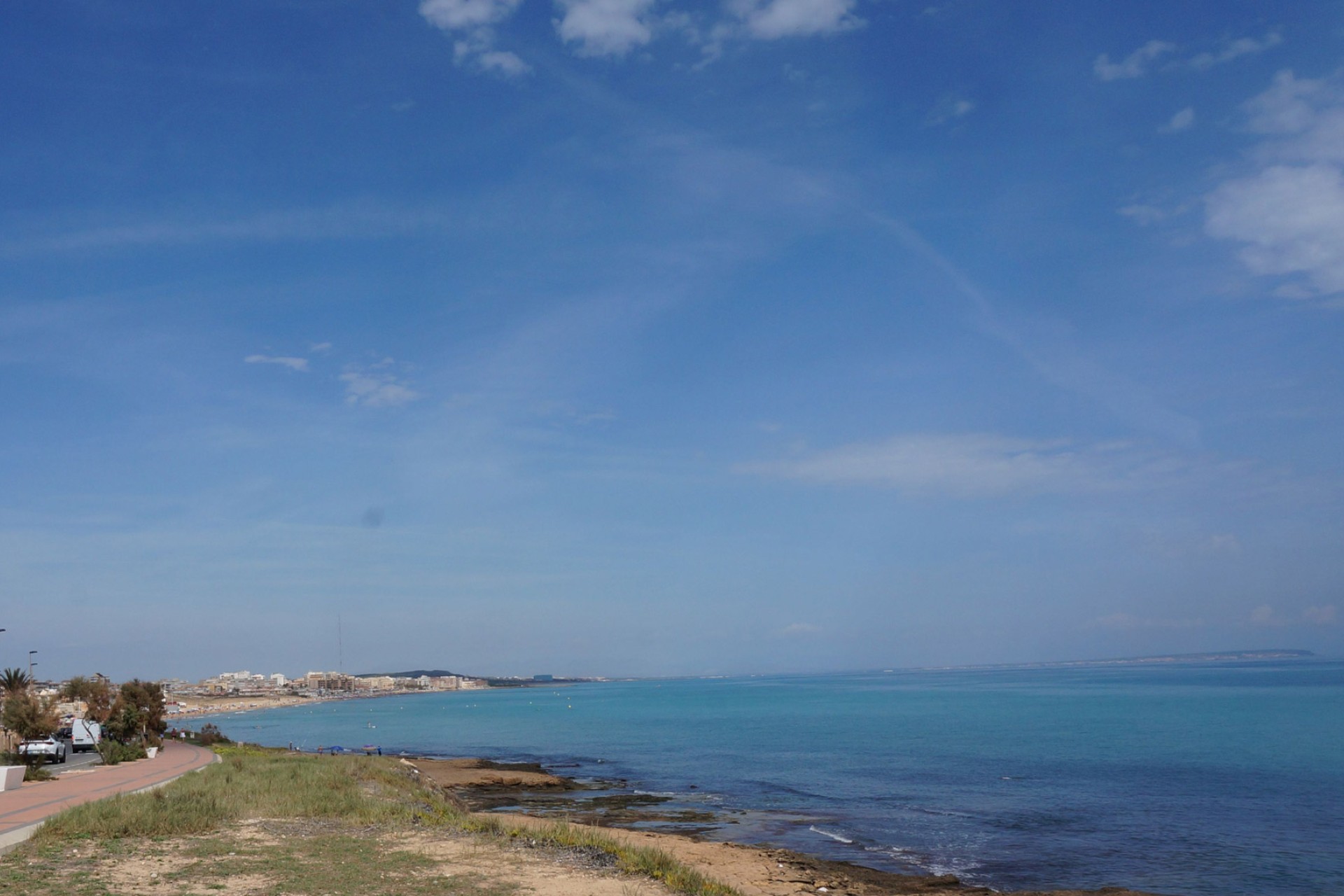 Sale - Apartment - La Mata