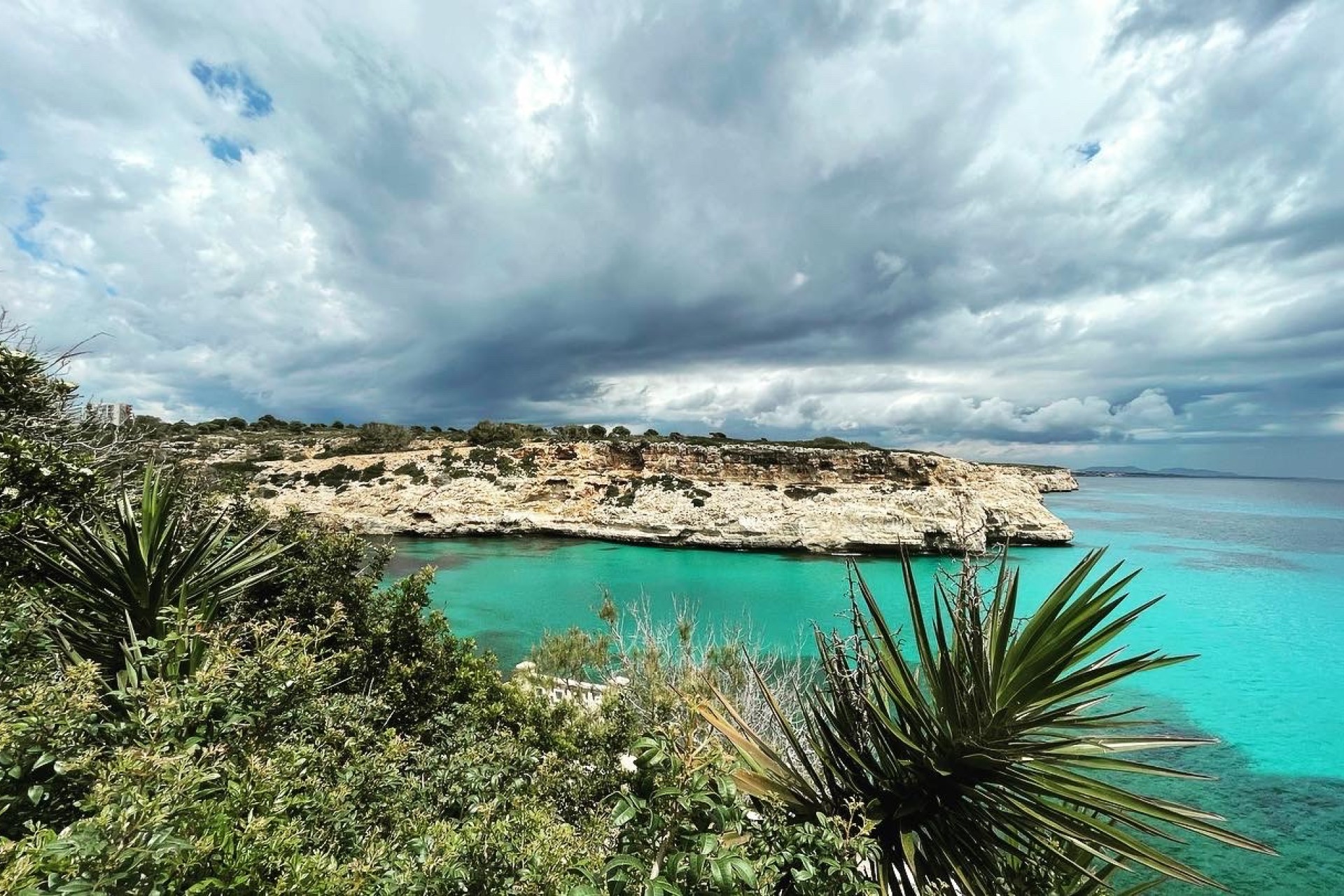 Sale - Apartment - Mallorca - 	Cales de Mallorca 