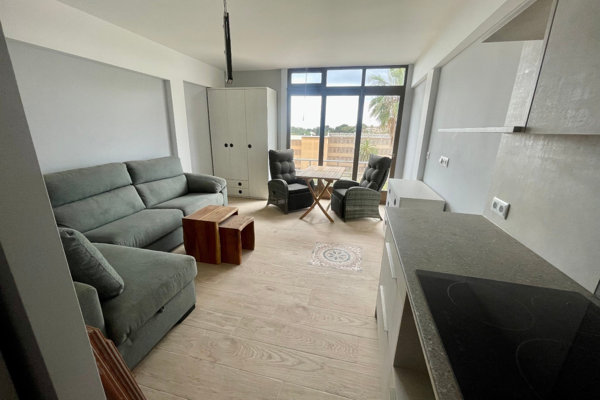 Sale - Apartment - Mallorca - 	Cales de Mallorca 