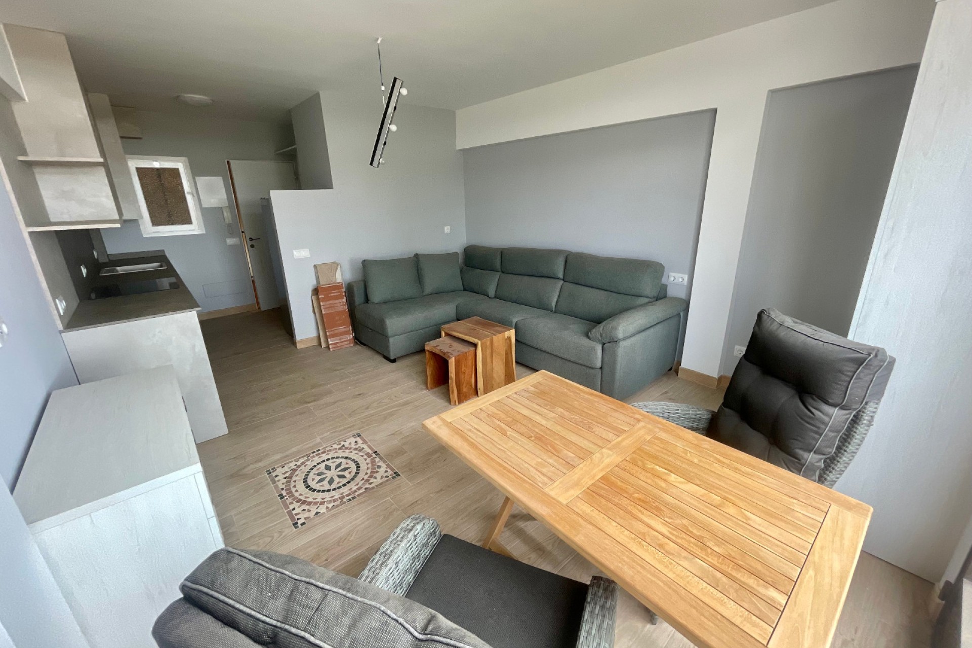 Sale - Apartment - Mallorca - 	Cales de Mallorca 