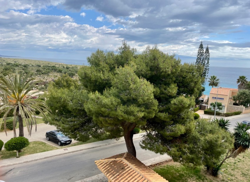 Sale - Apartment - Mallorca - 	Cales de Mallorca 