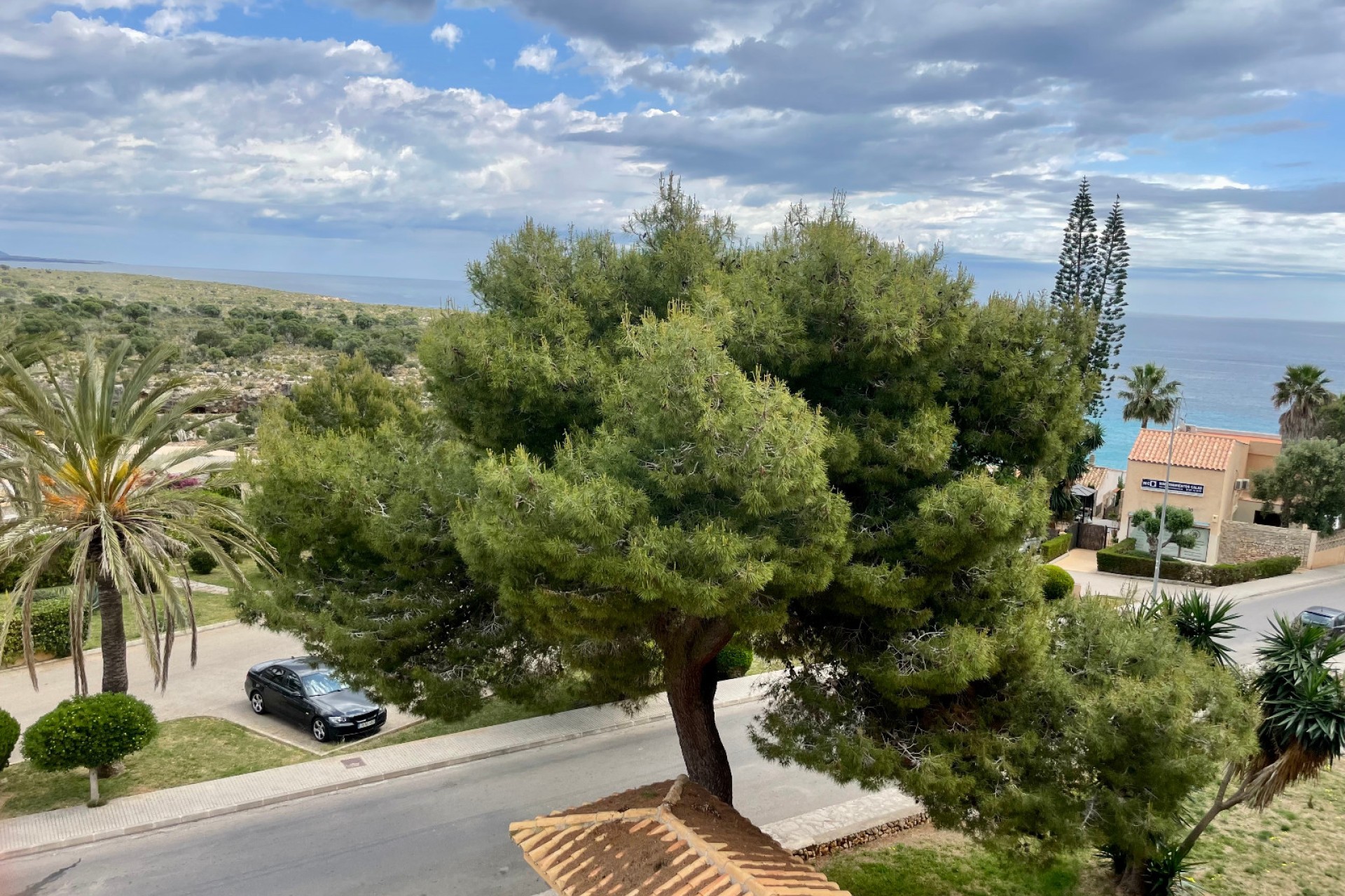 Sale - Apartment - Mallorca - 	Cales de Mallorca 