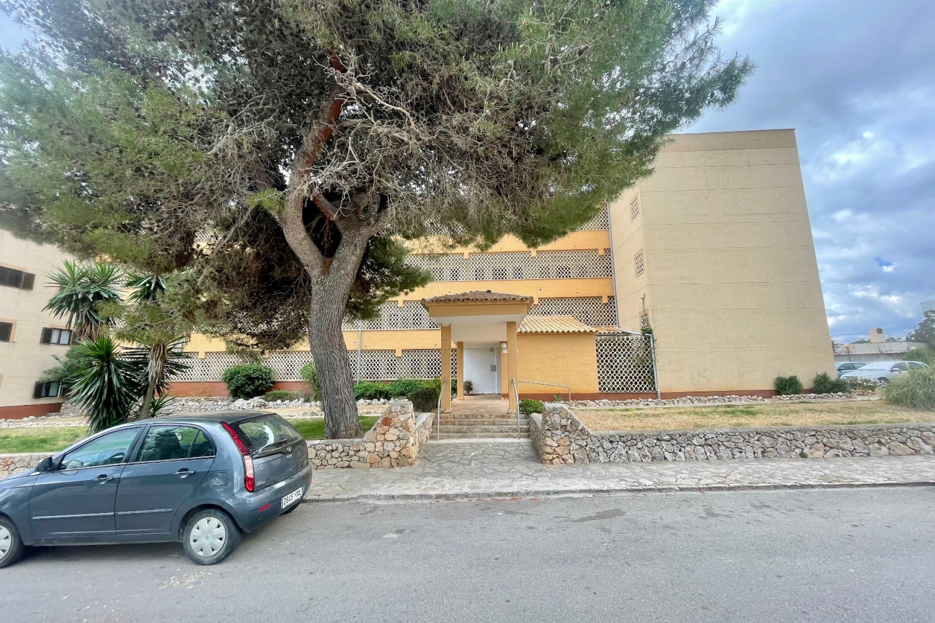 Sale - Apartment - Mallorca - 	Cales de Mallorca 
