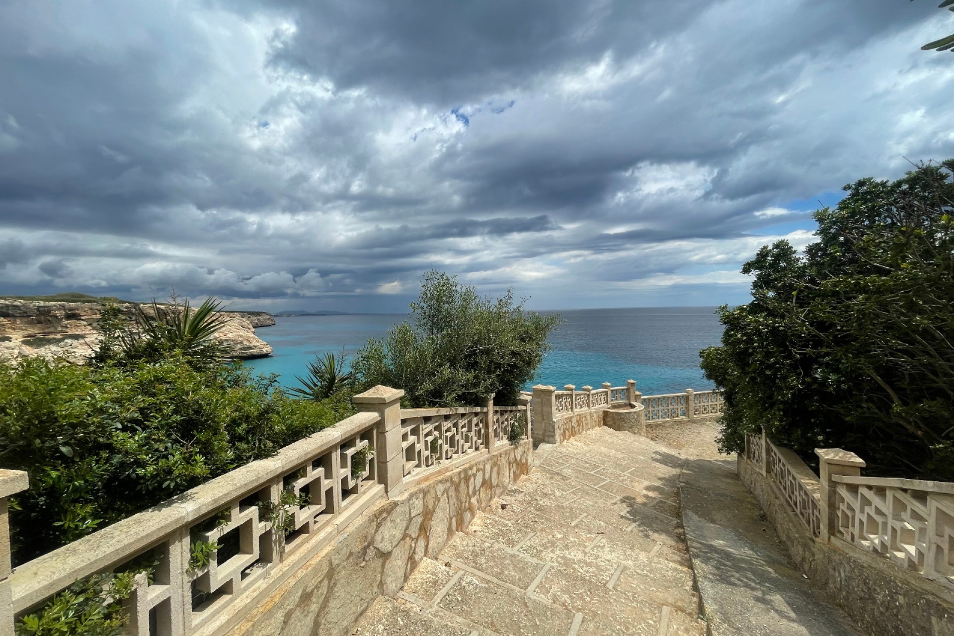 Sale - Apartment - Mallorca - 	Cales de Mallorca 