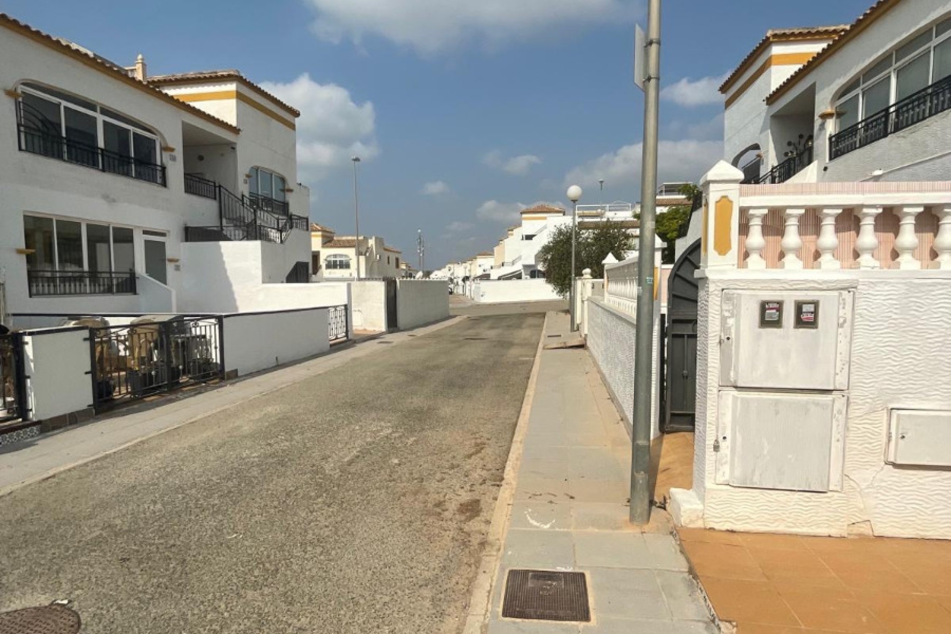 Sale - Apartment - Orihuela - Orihuela Costa