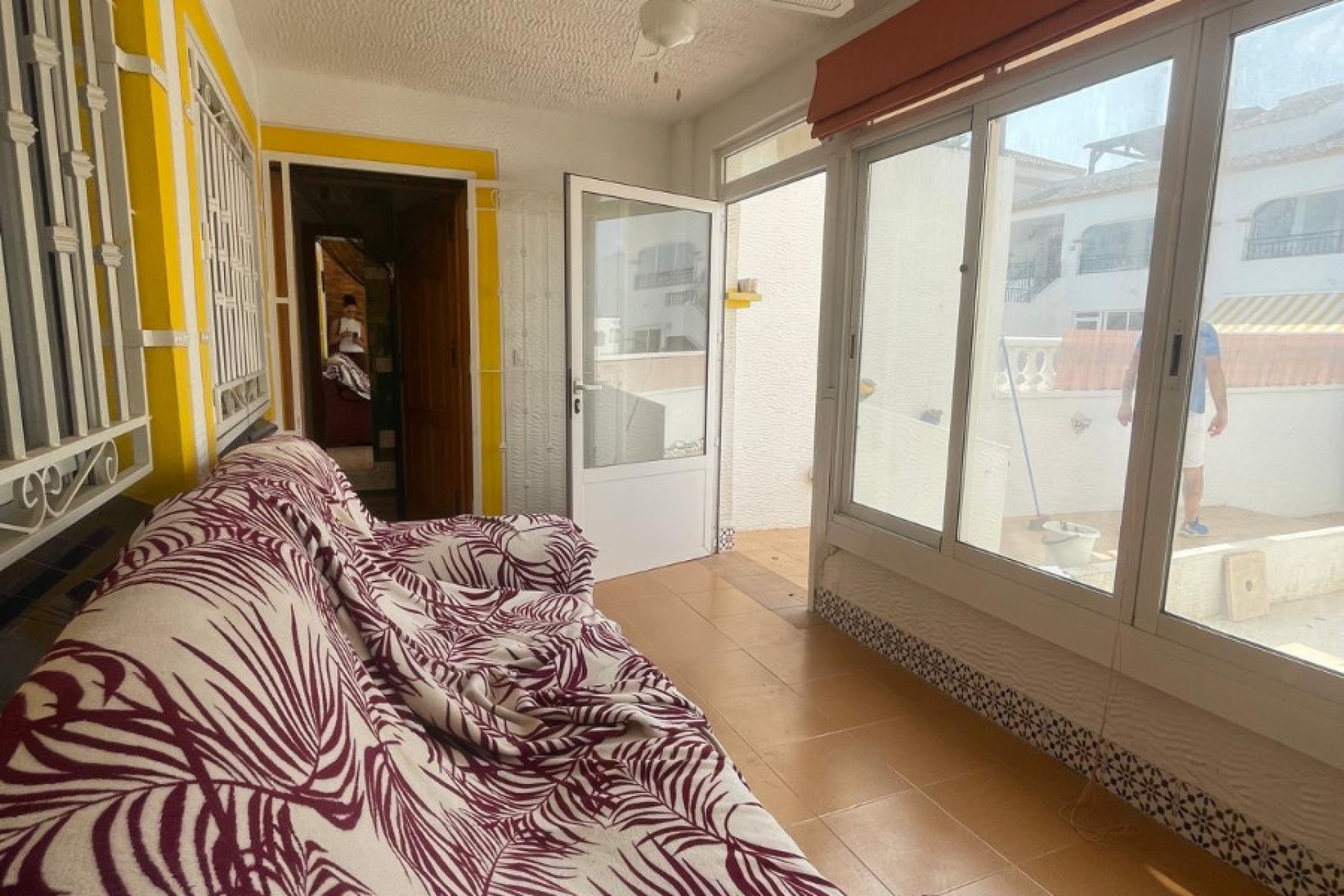 Sale - Apartment - Orihuela - Orihuela Costa
