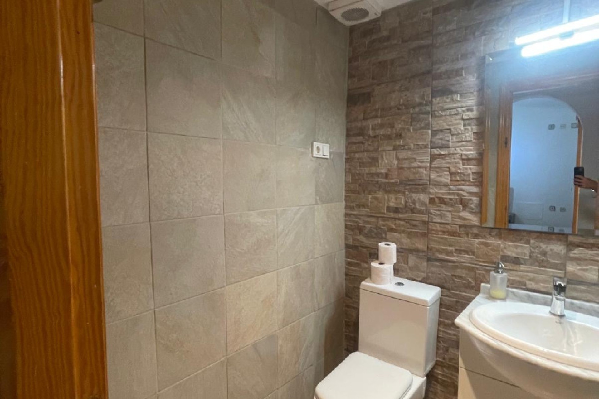 Sale - Apartment - Orihuela - Orihuela Costa