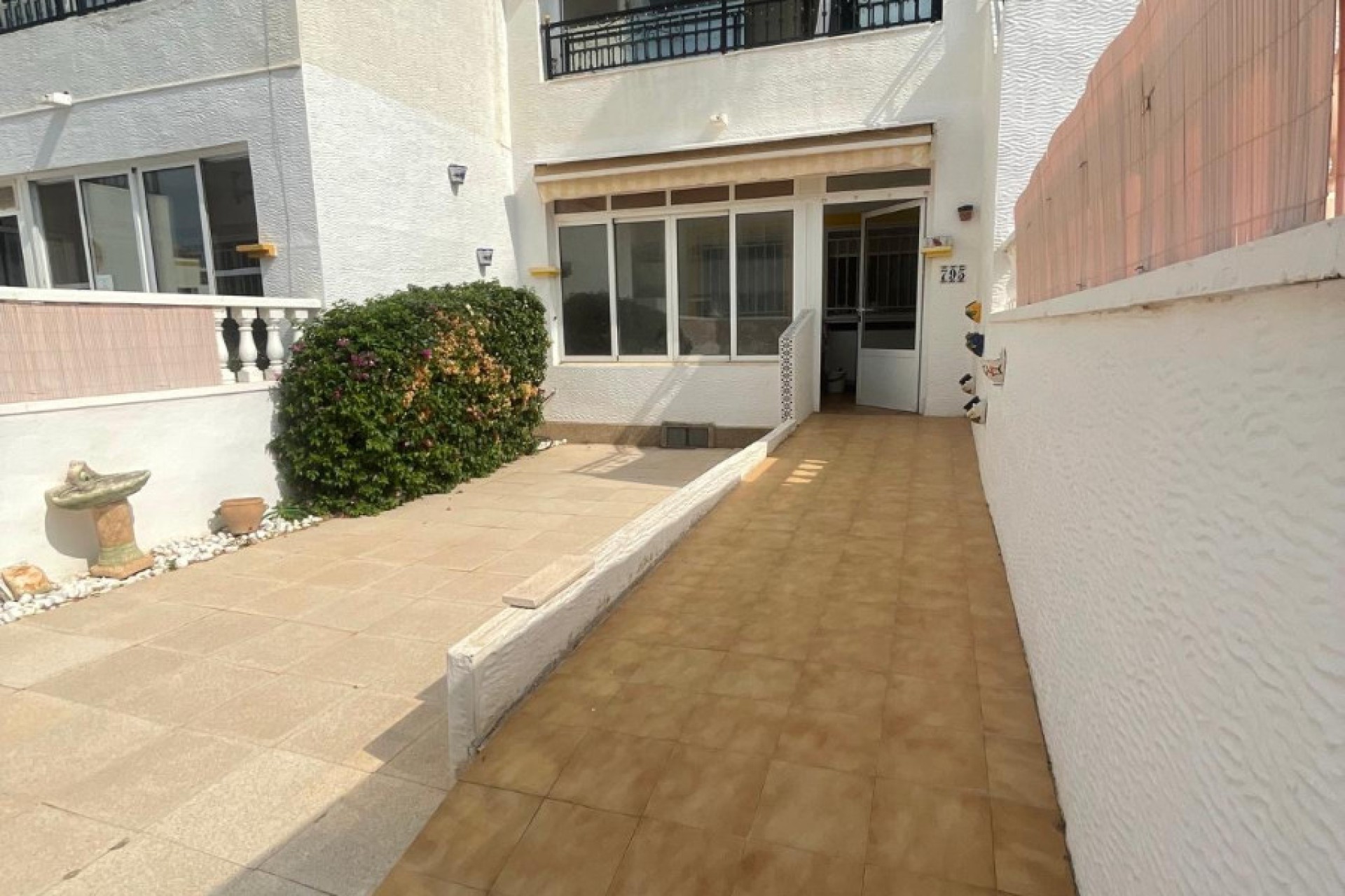 Sale - Apartment - Orihuela - Orihuela Costa