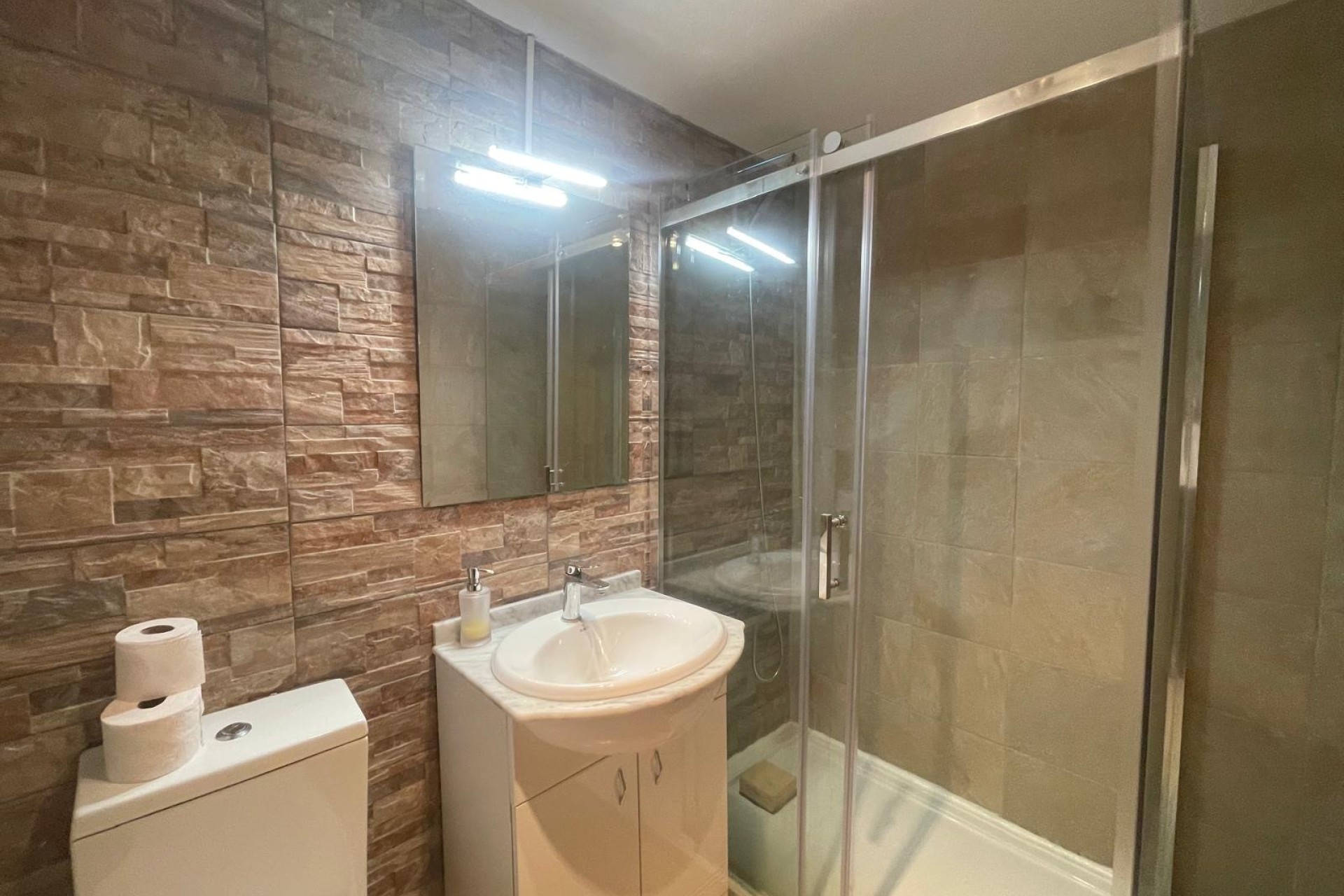 Sale - Apartment - Orihuela - Orihuela Costa