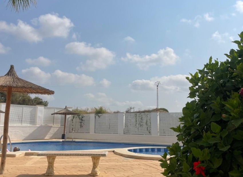 Sale - Apartment - Orihuela - Orihuela Costa
