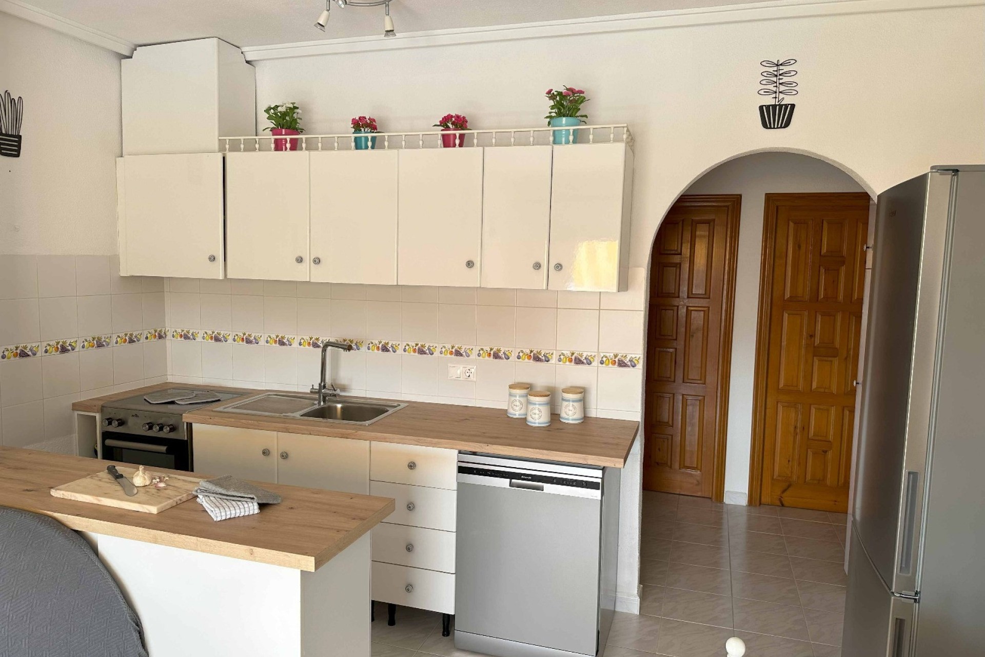 Sale - Apartment - Rojales - Quesada