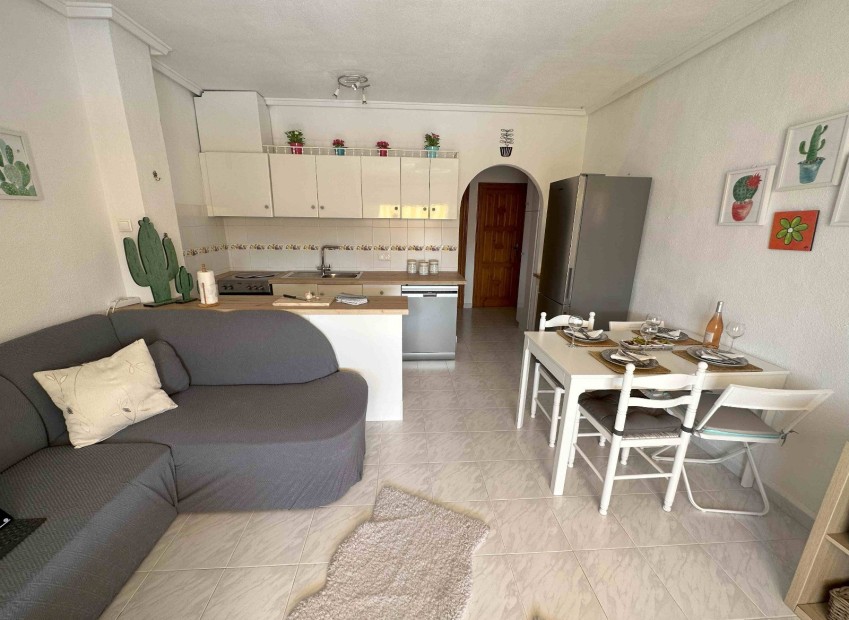 Sale - Apartment - Rojales - Quesada
