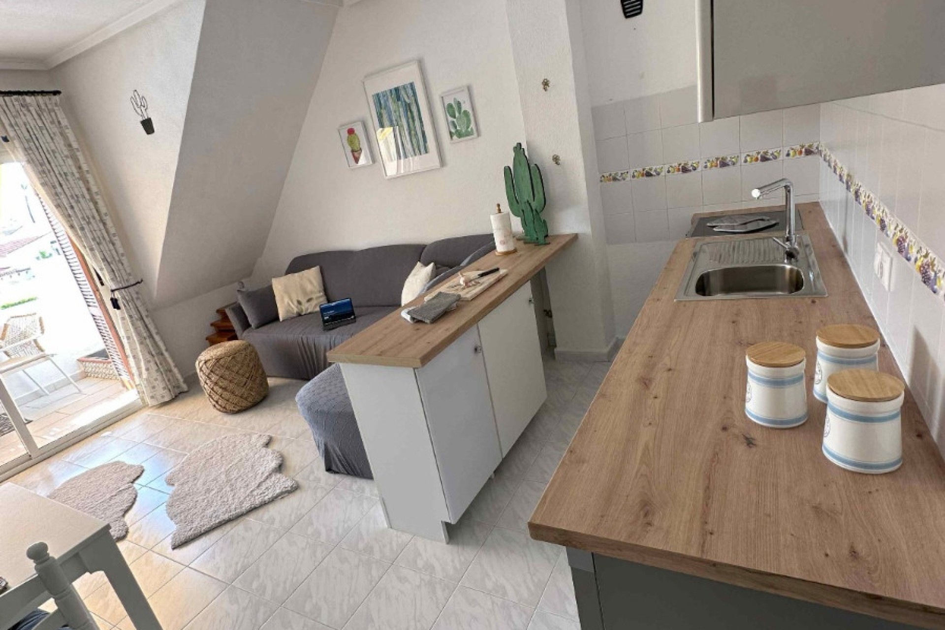 Sale - Apartment - Rojales - Quesada