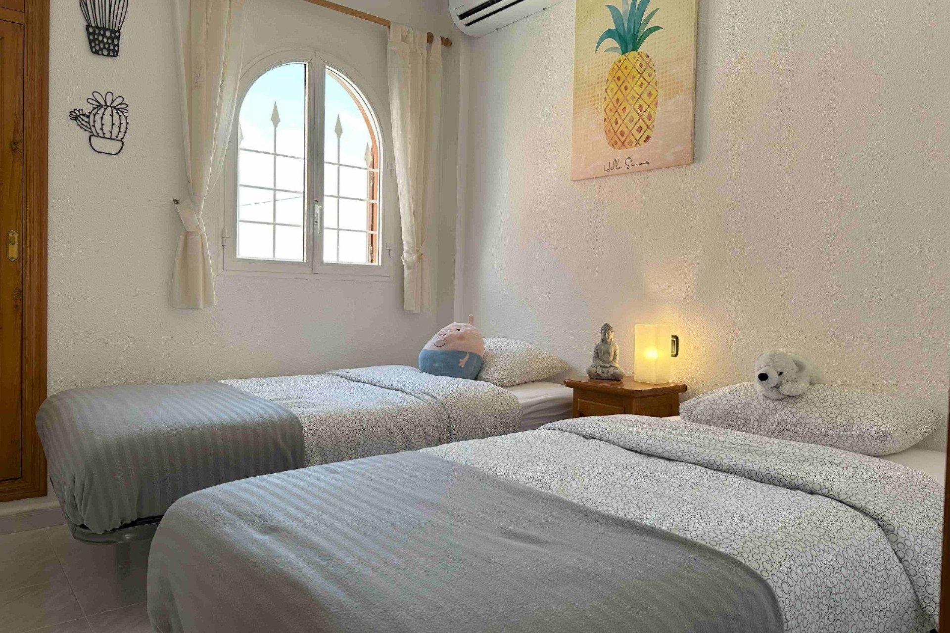 Sale - Apartment - Rojales - Quesada