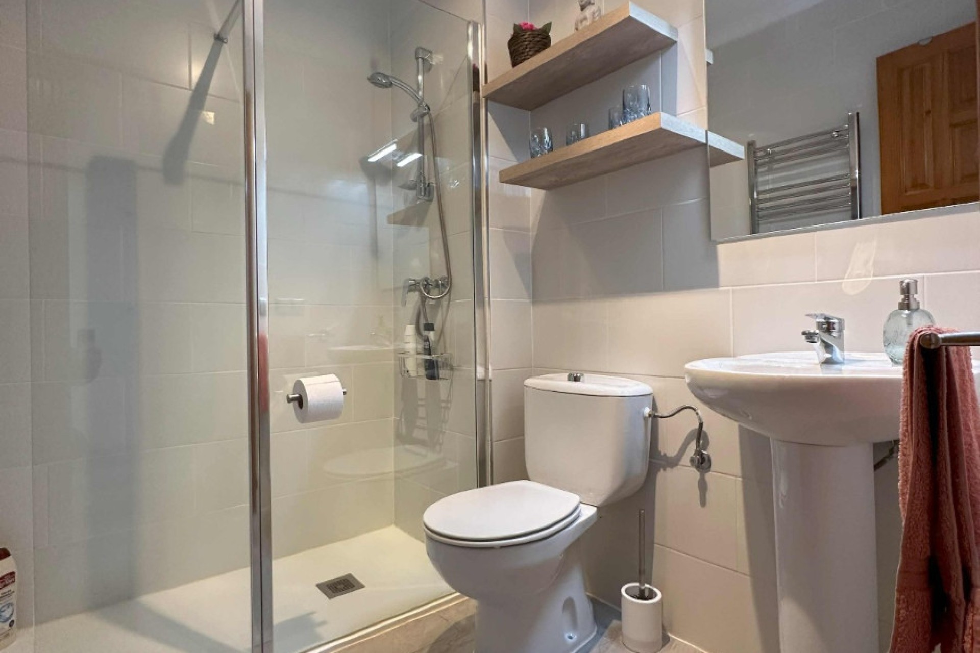 Sale - Apartment - Rojales - Quesada