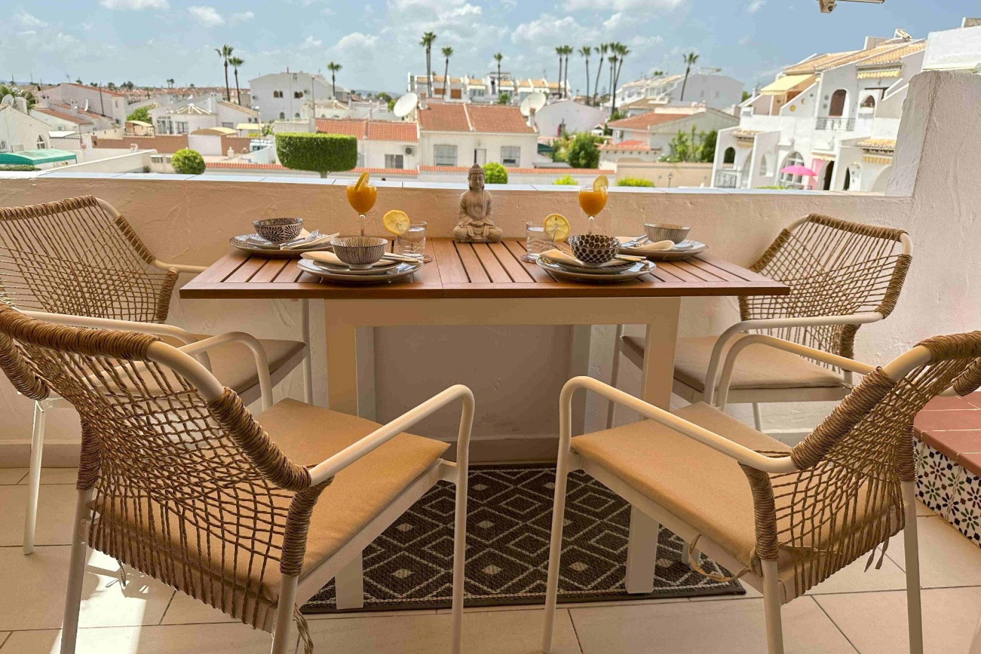 Sale - Apartment - Rojales - Quesada