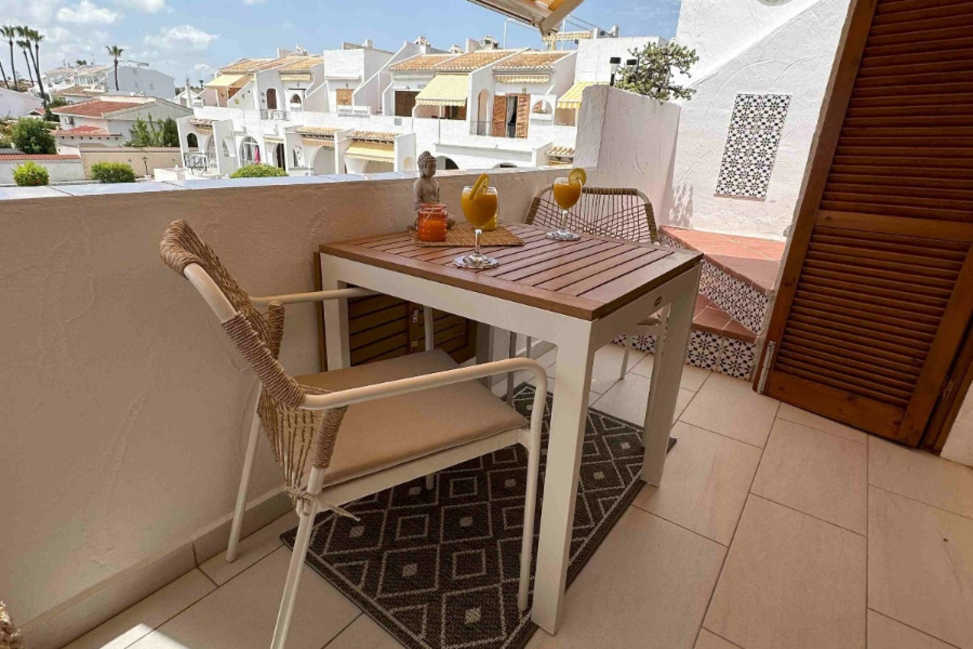 Sale - Apartment - Rojales - Quesada