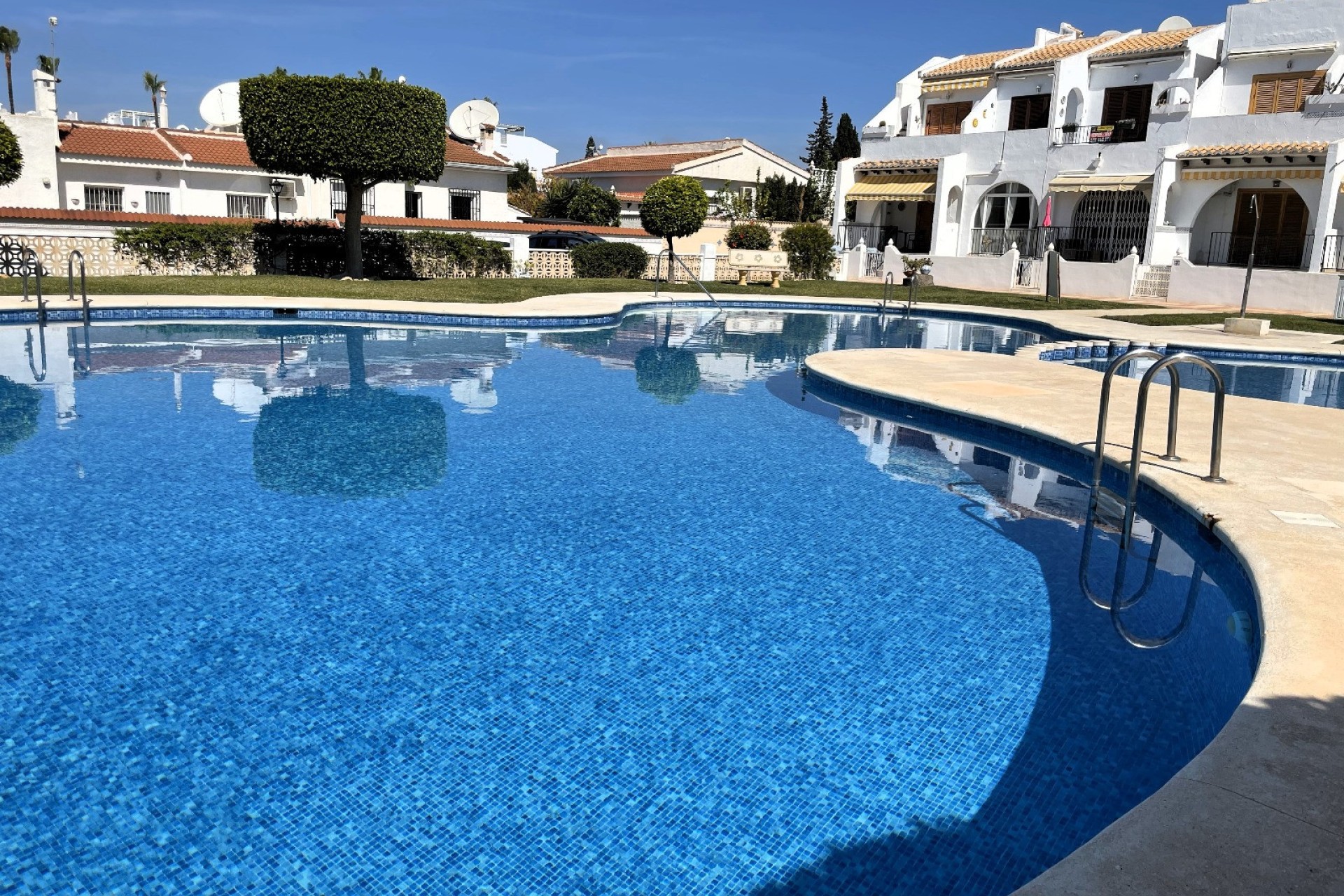 Sale - Apartment - Rojales - Quesada