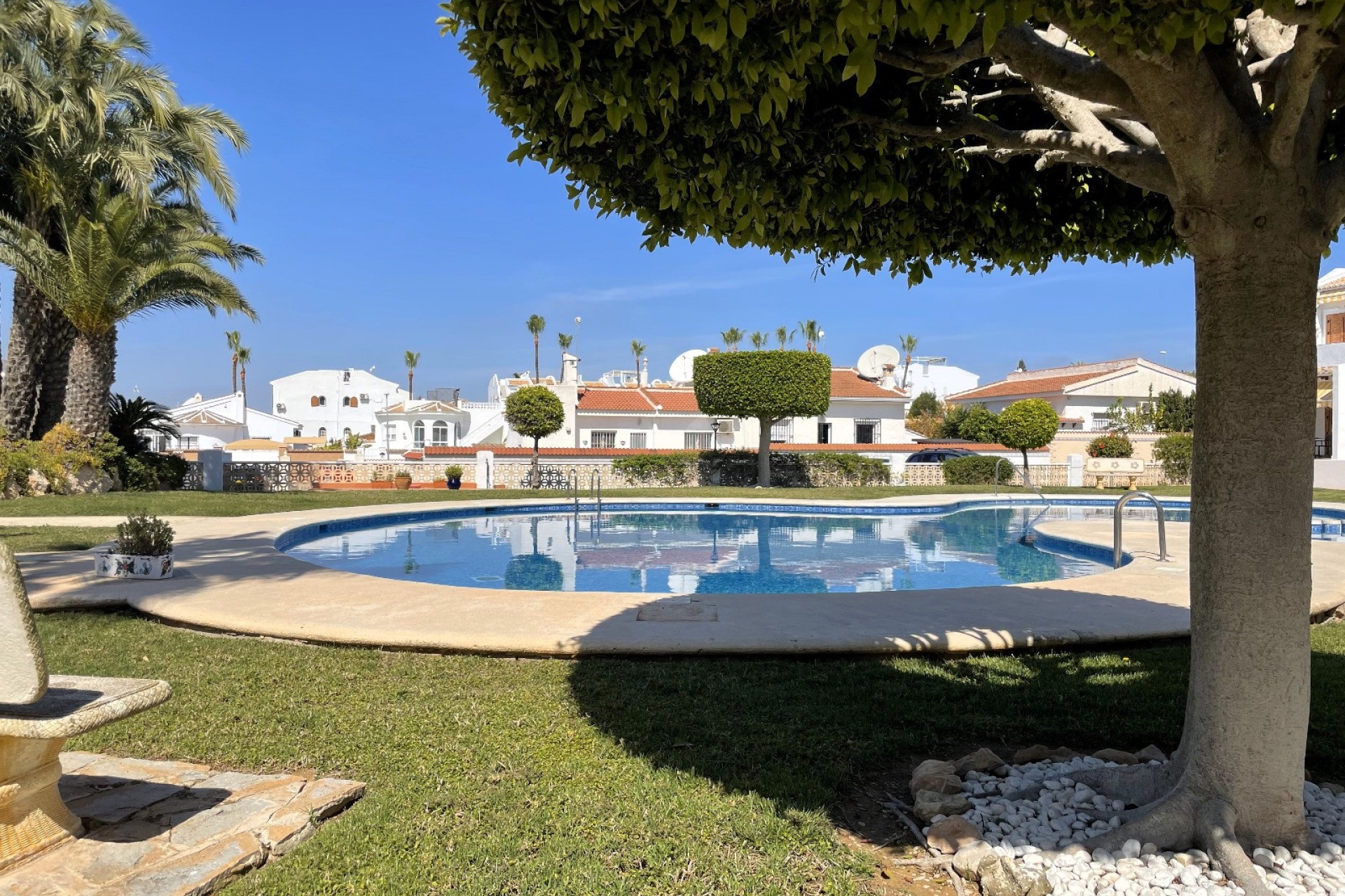 Sale - Apartment - Rojales - Quesada