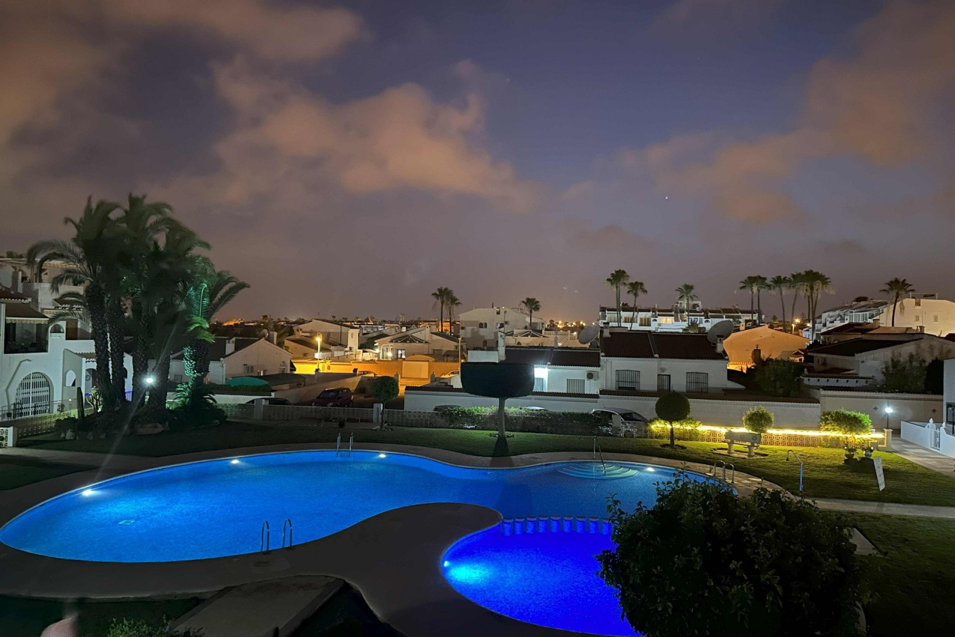 Sale - Apartment - Rojales - Quesada