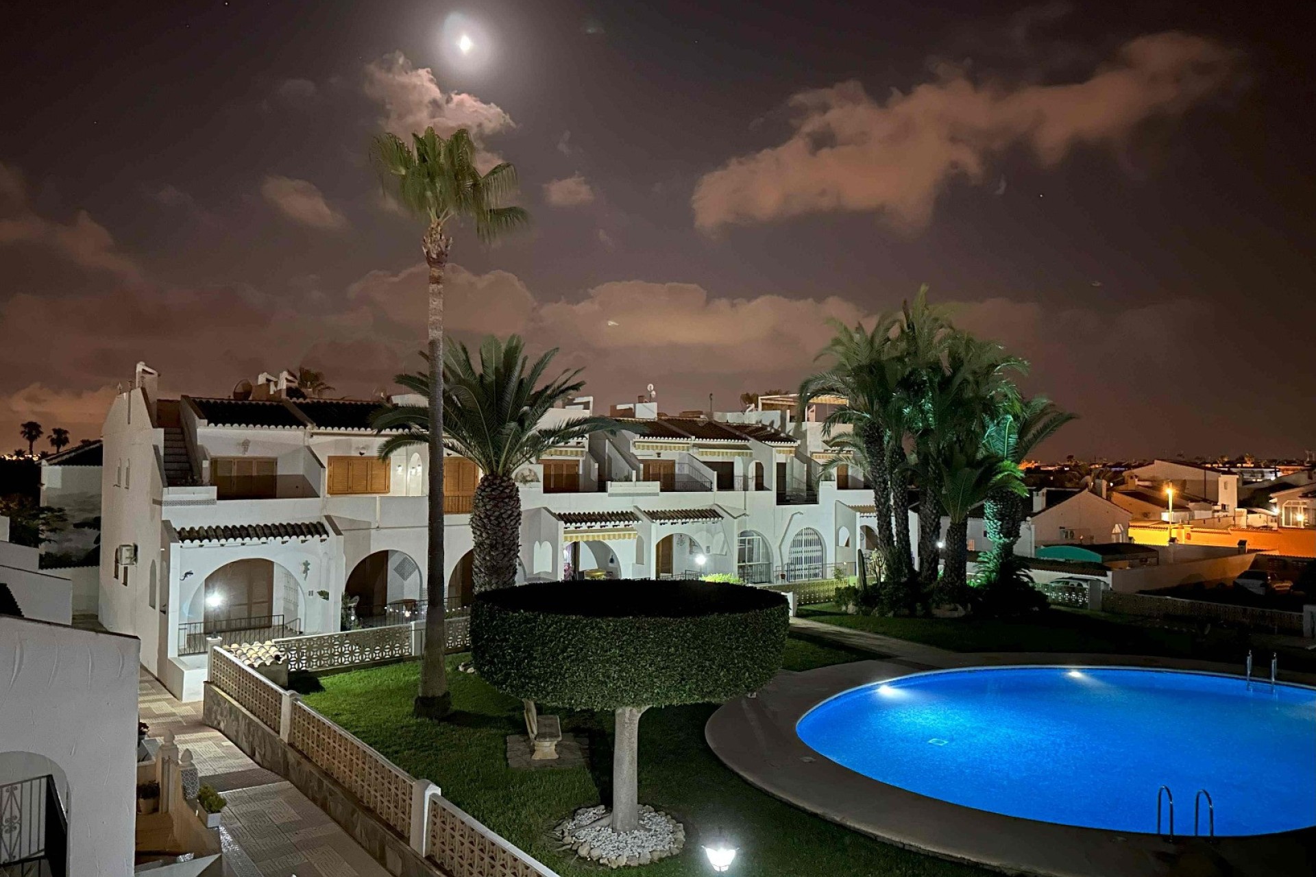 Sale - Apartment - Rojales - Quesada