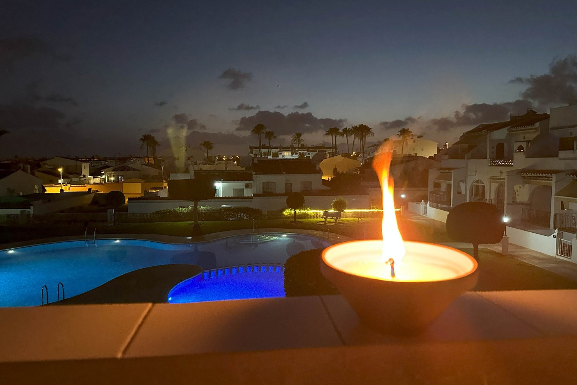 Sale - Apartment - Rojales - Quesada