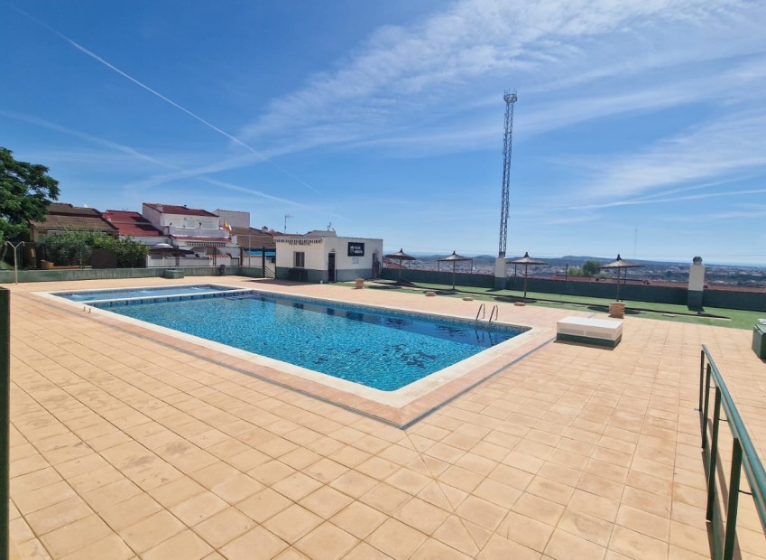 Sale - Apartment - Rojales - Quesada