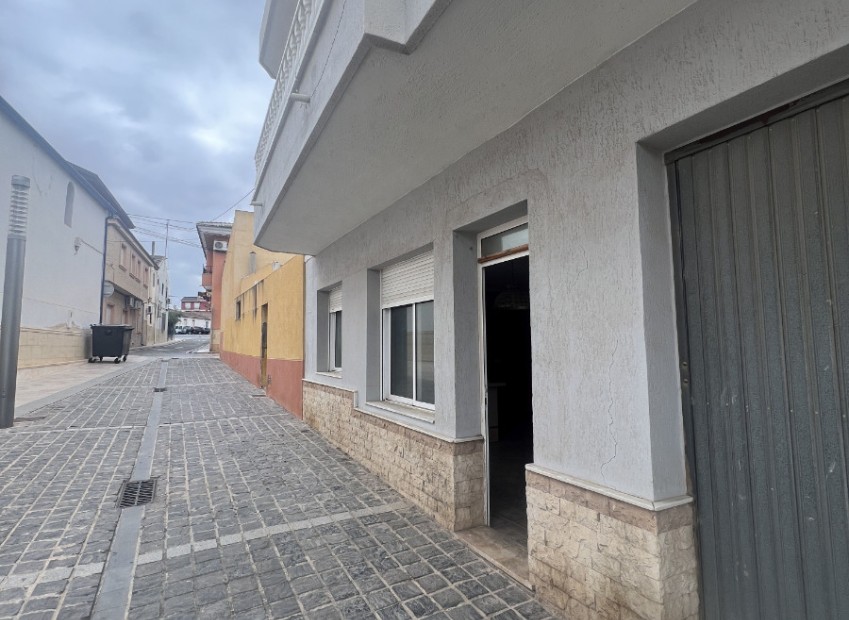 Sale - Apartment - Rojales - Quesada