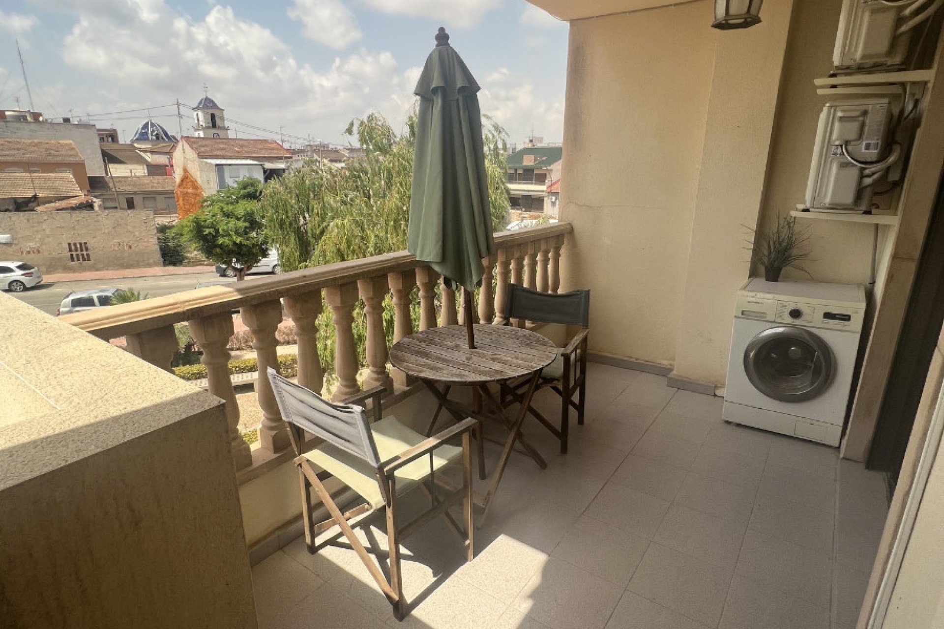 Sale - Apartment - San Fulgencio