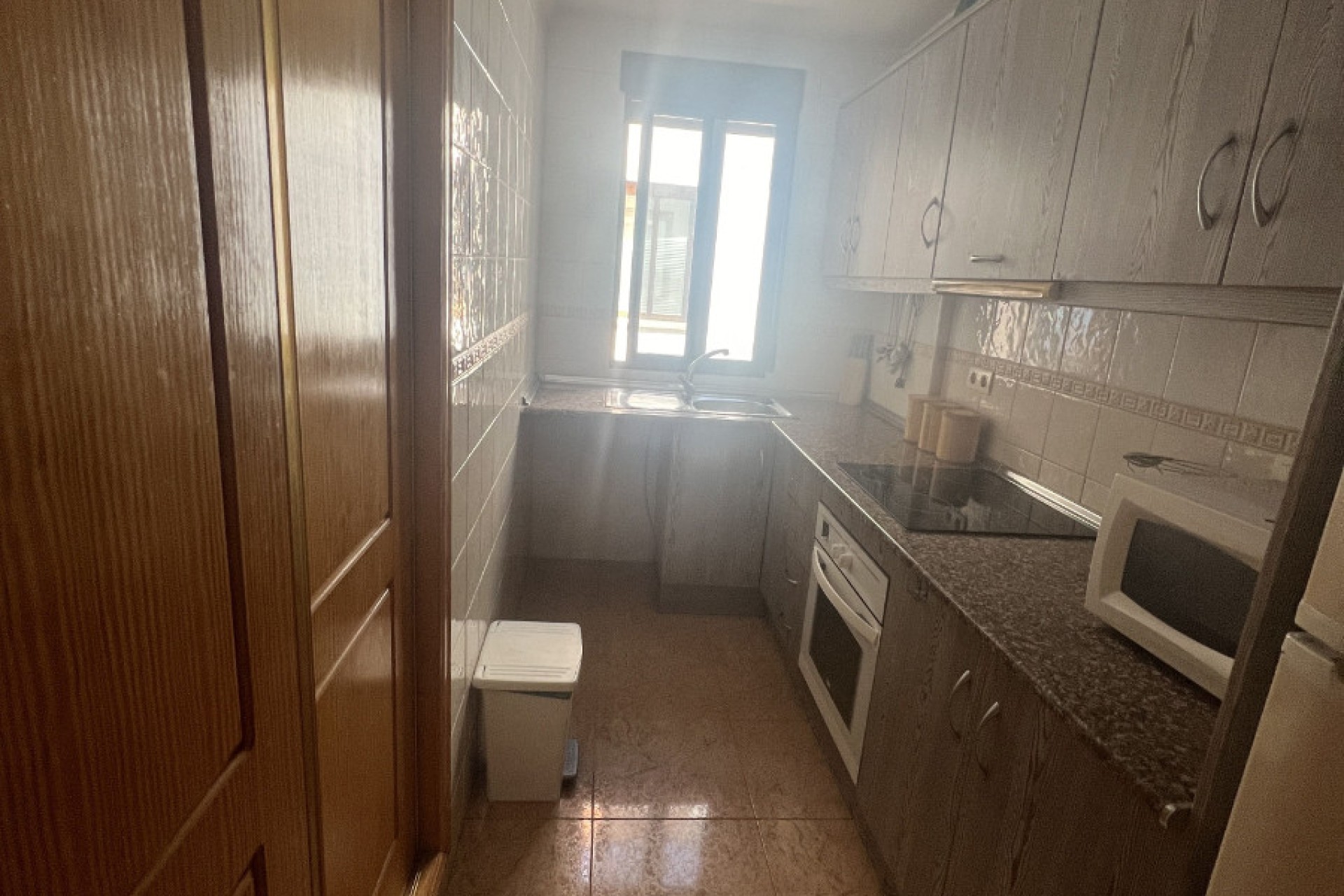 Sale - Apartment - San Fulgencio