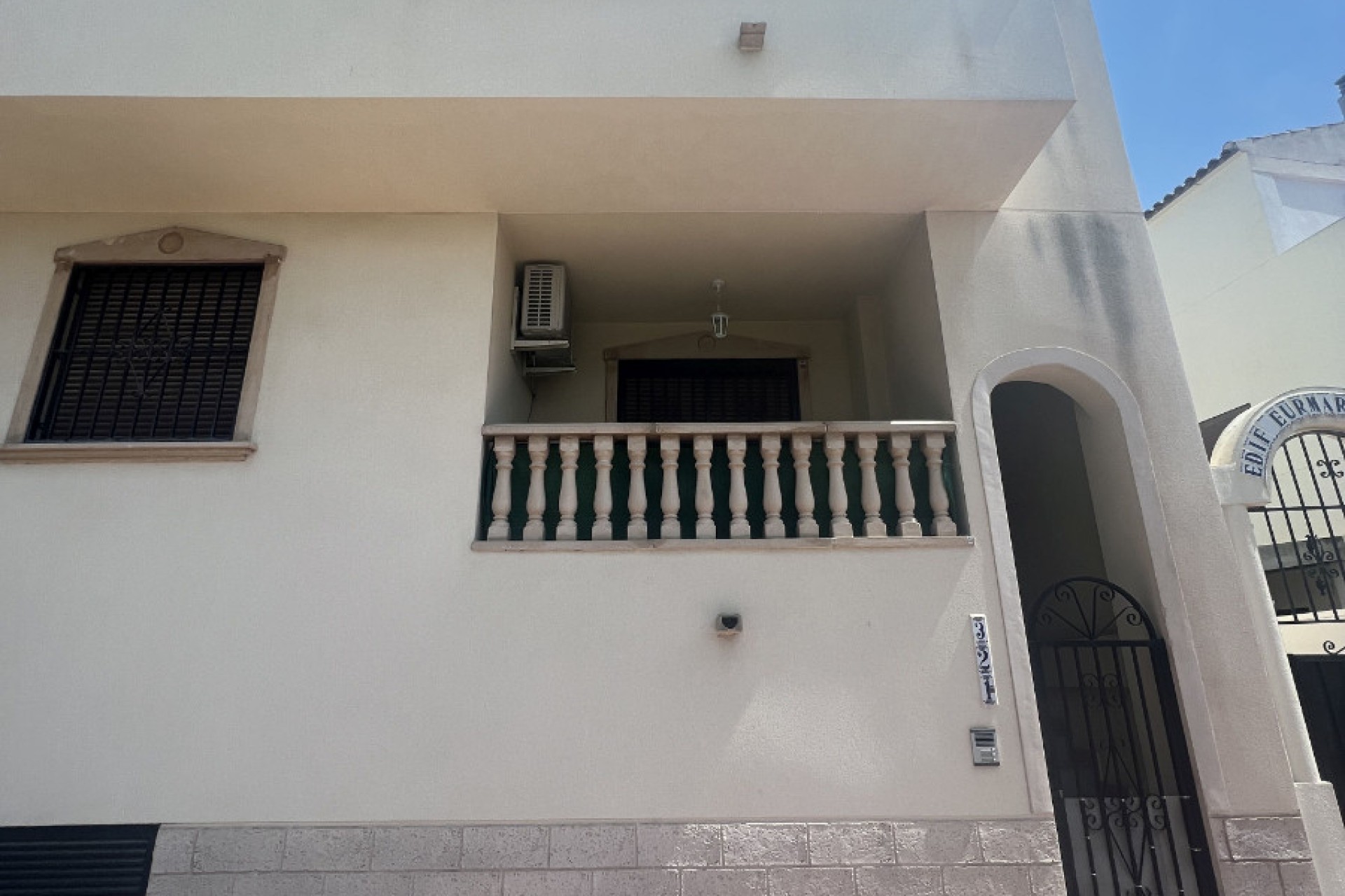 Sale - Apartment - San Fulgencio