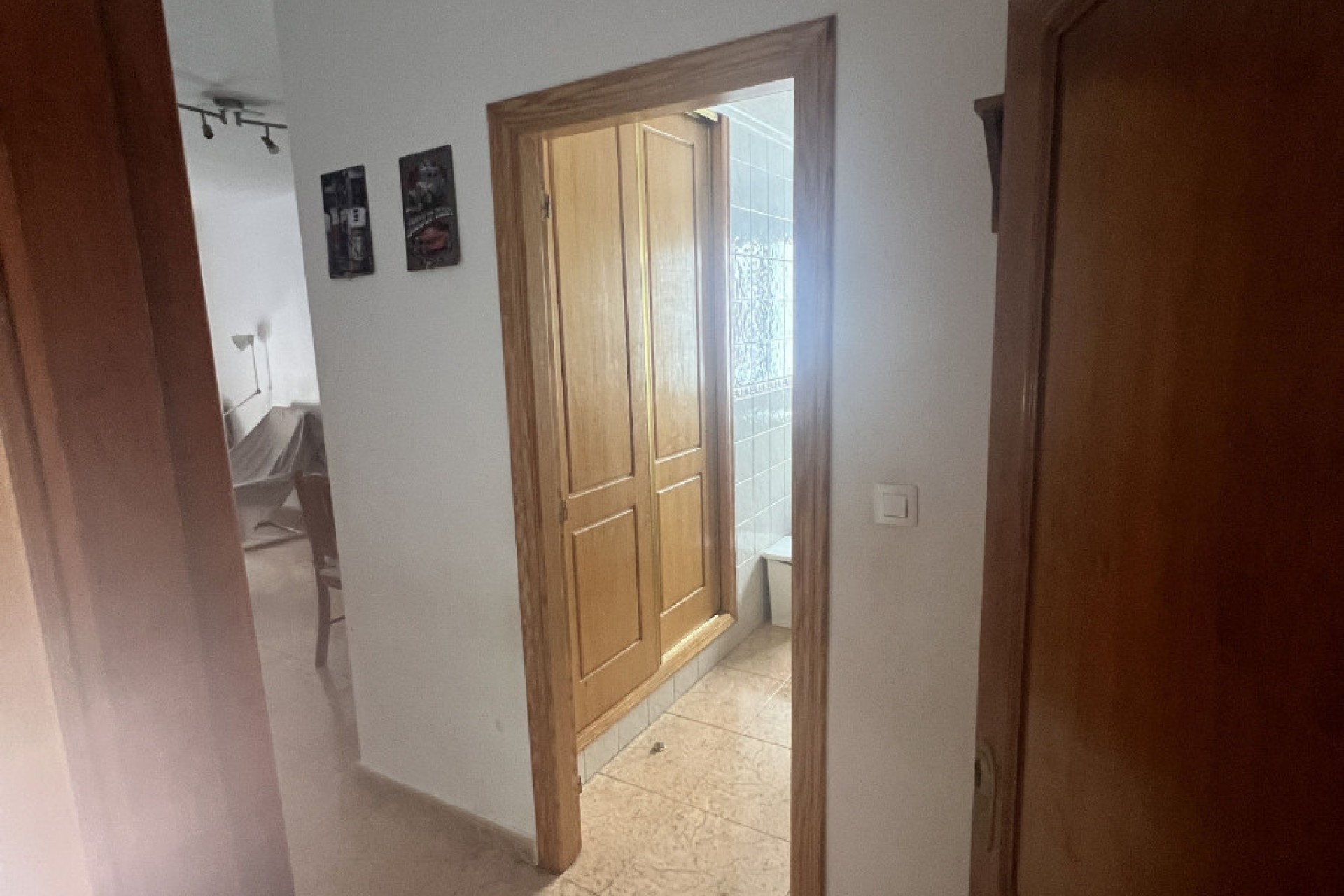 Sale - Apartment - San Fulgencio