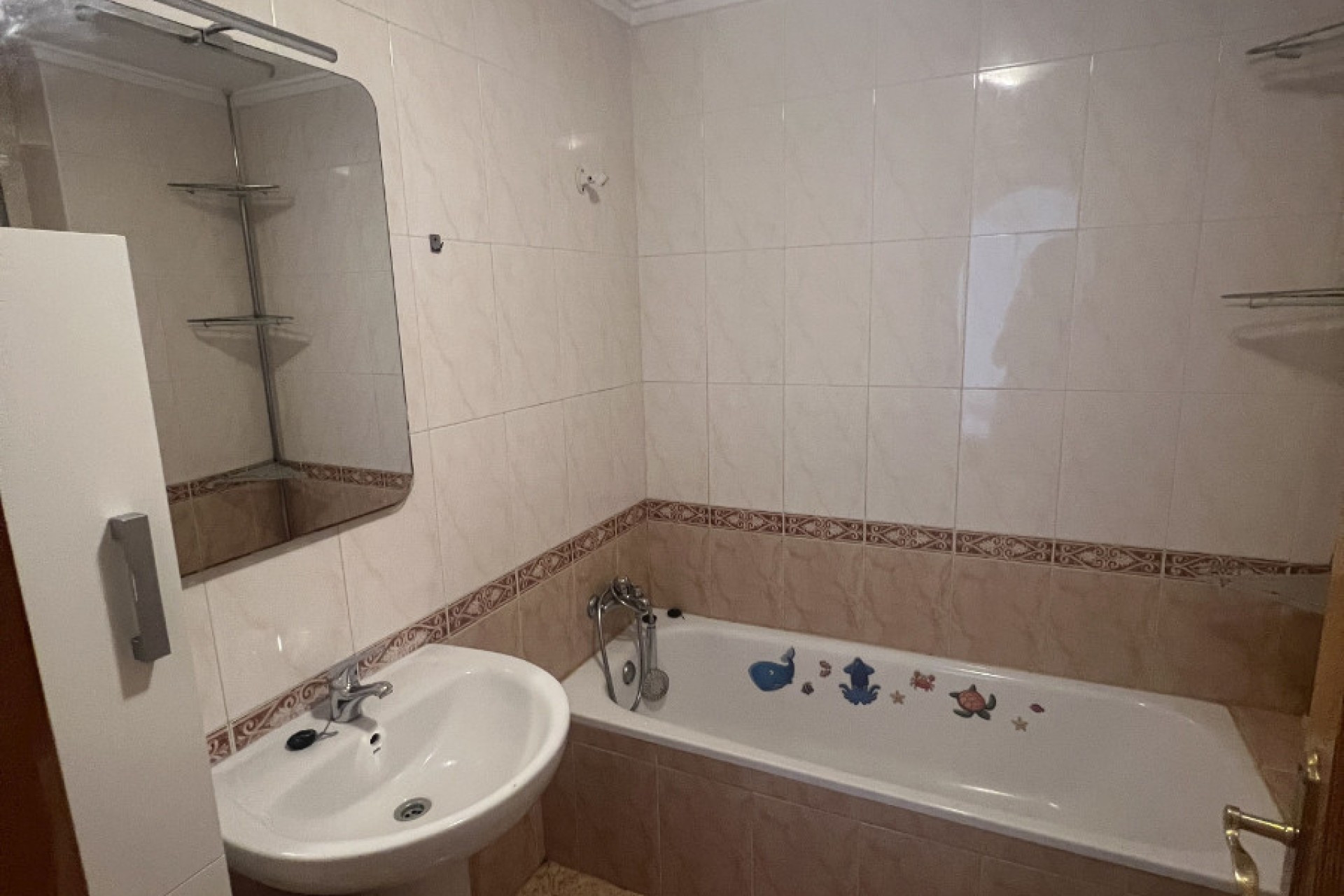 Sale - Apartment - San Fulgencio