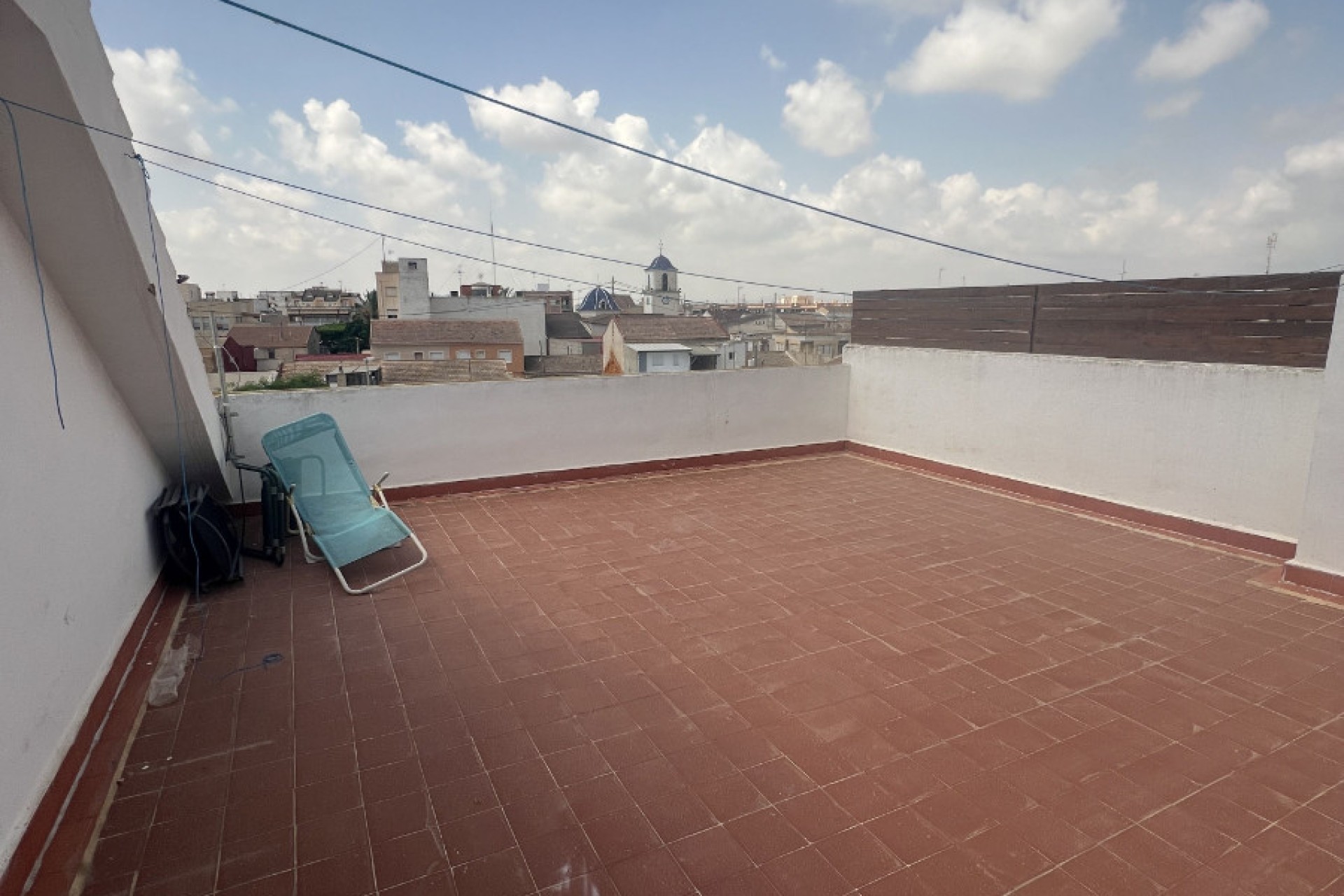 Sale - Apartment - San Fulgencio