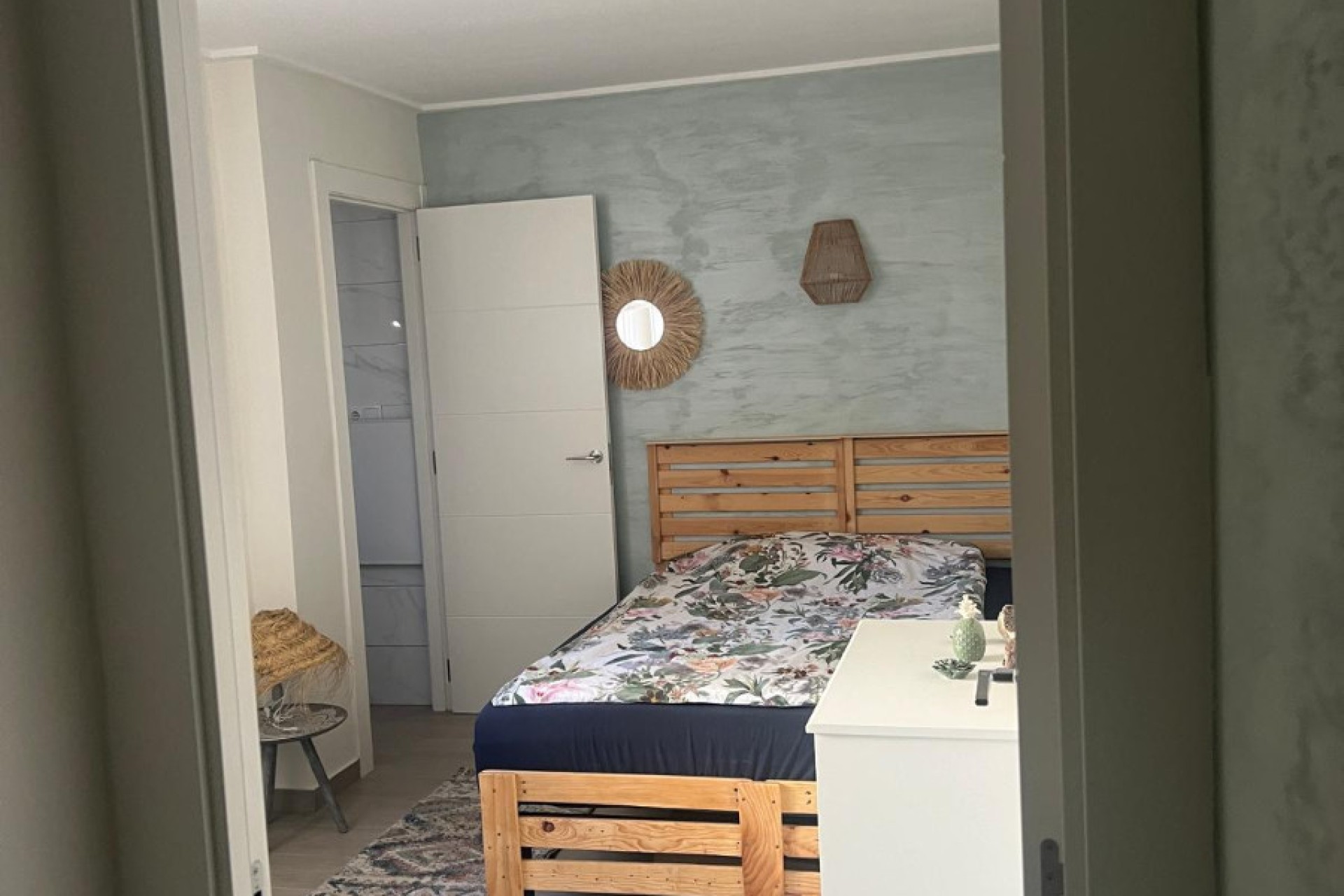 Sale - Apartment - Santa Pola - Santa Pola, Playa Lisa