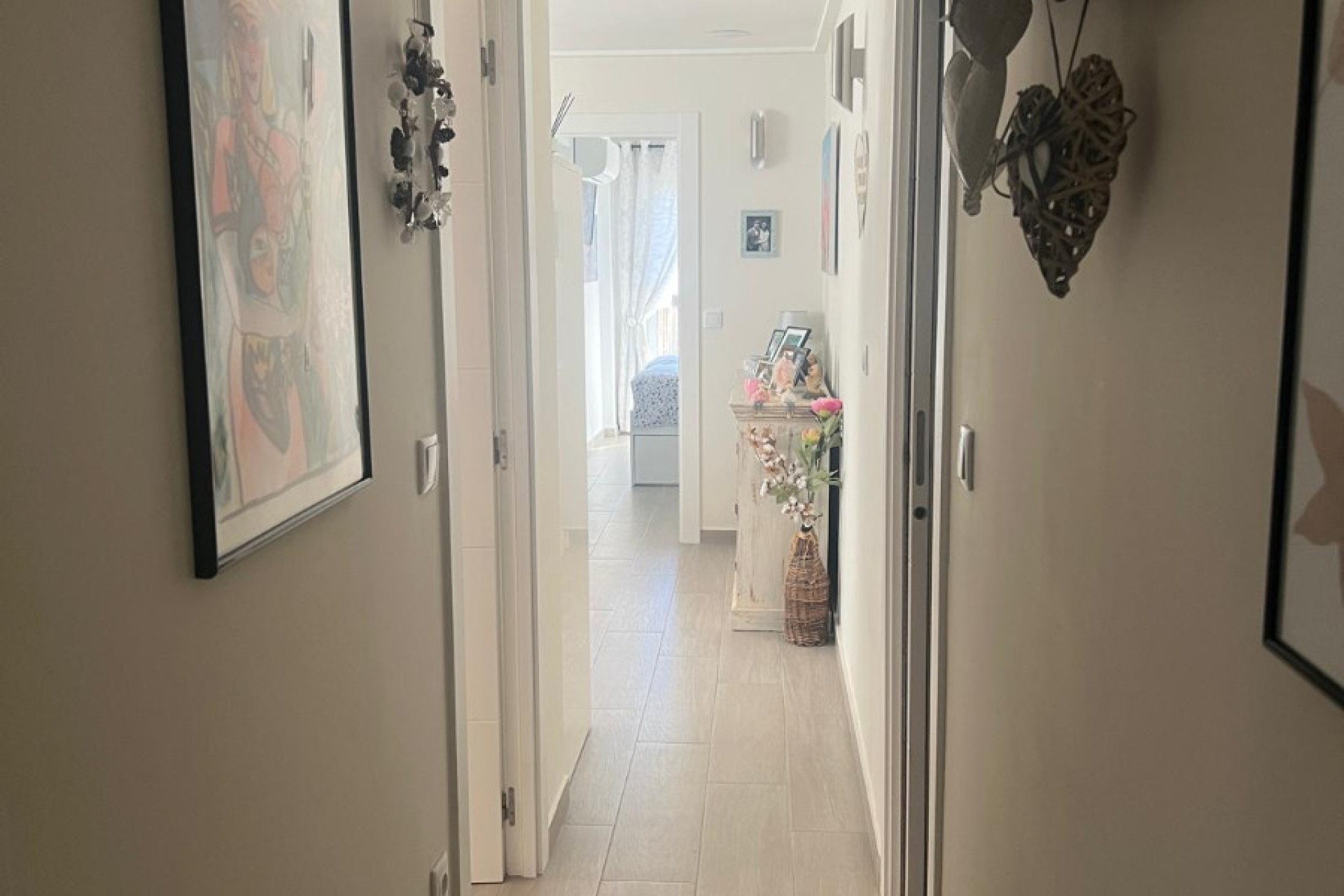 Sale - Apartment - Santa Pola - Santa Pola, Playa Lisa