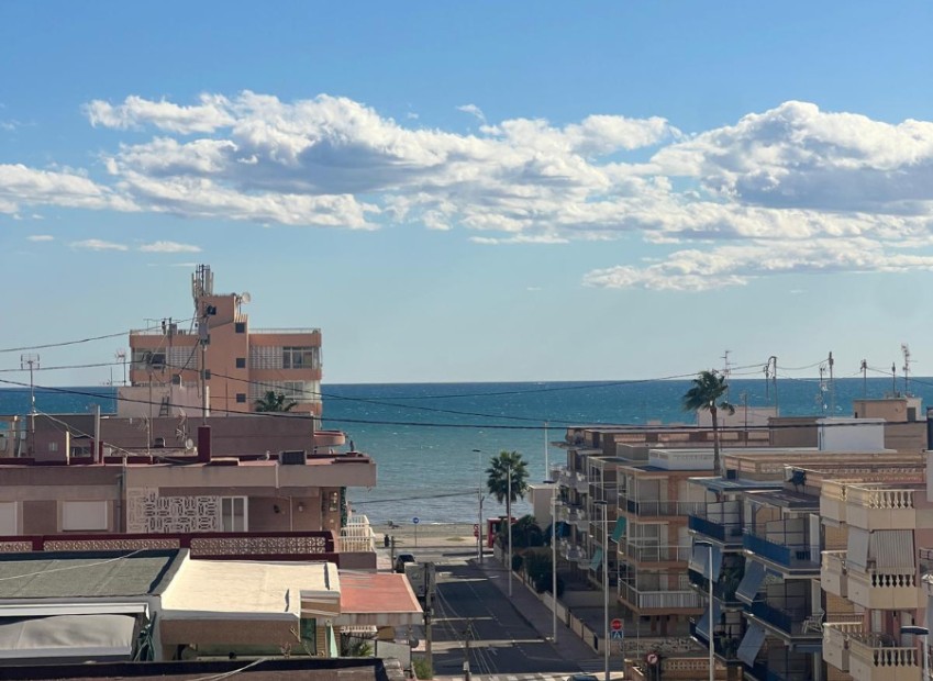 Sale - Apartment - Santa Pola - Santa Pola, Playa Lisa